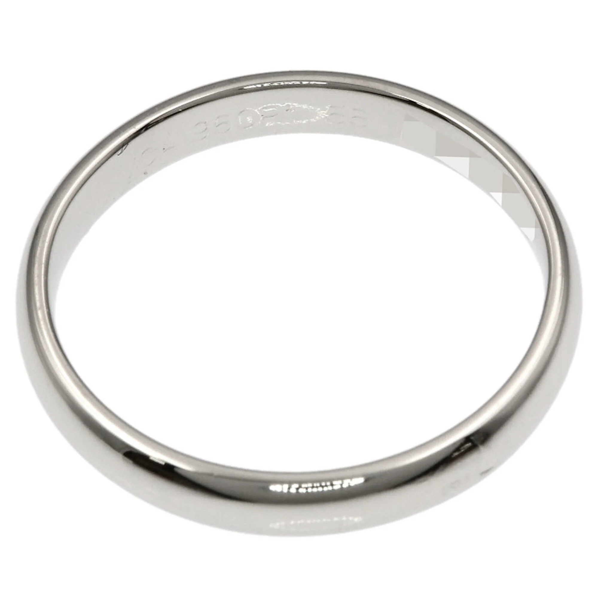 Tendrement Ring Platinum - Image 4