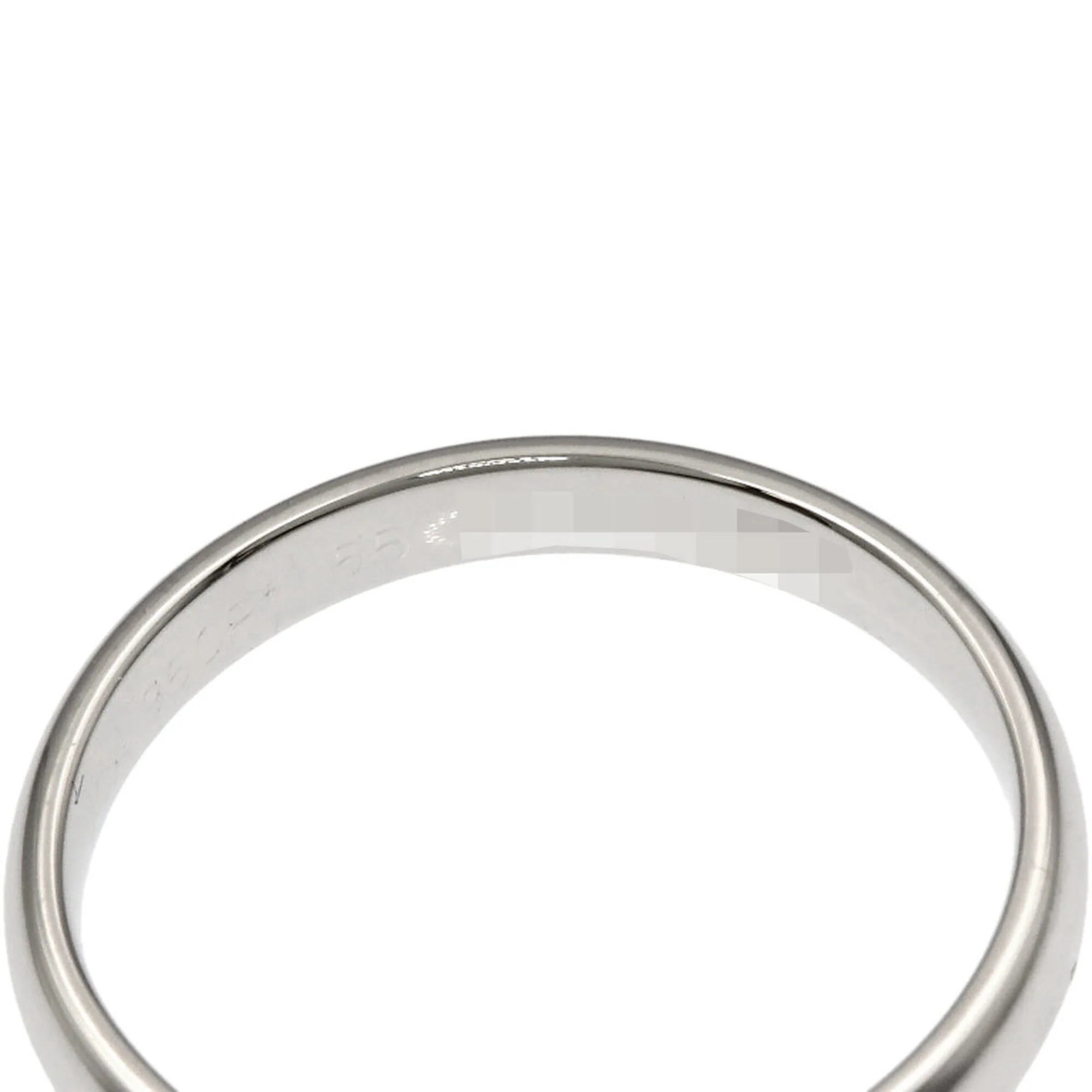 Tendrement Ring Platinum - Image 5