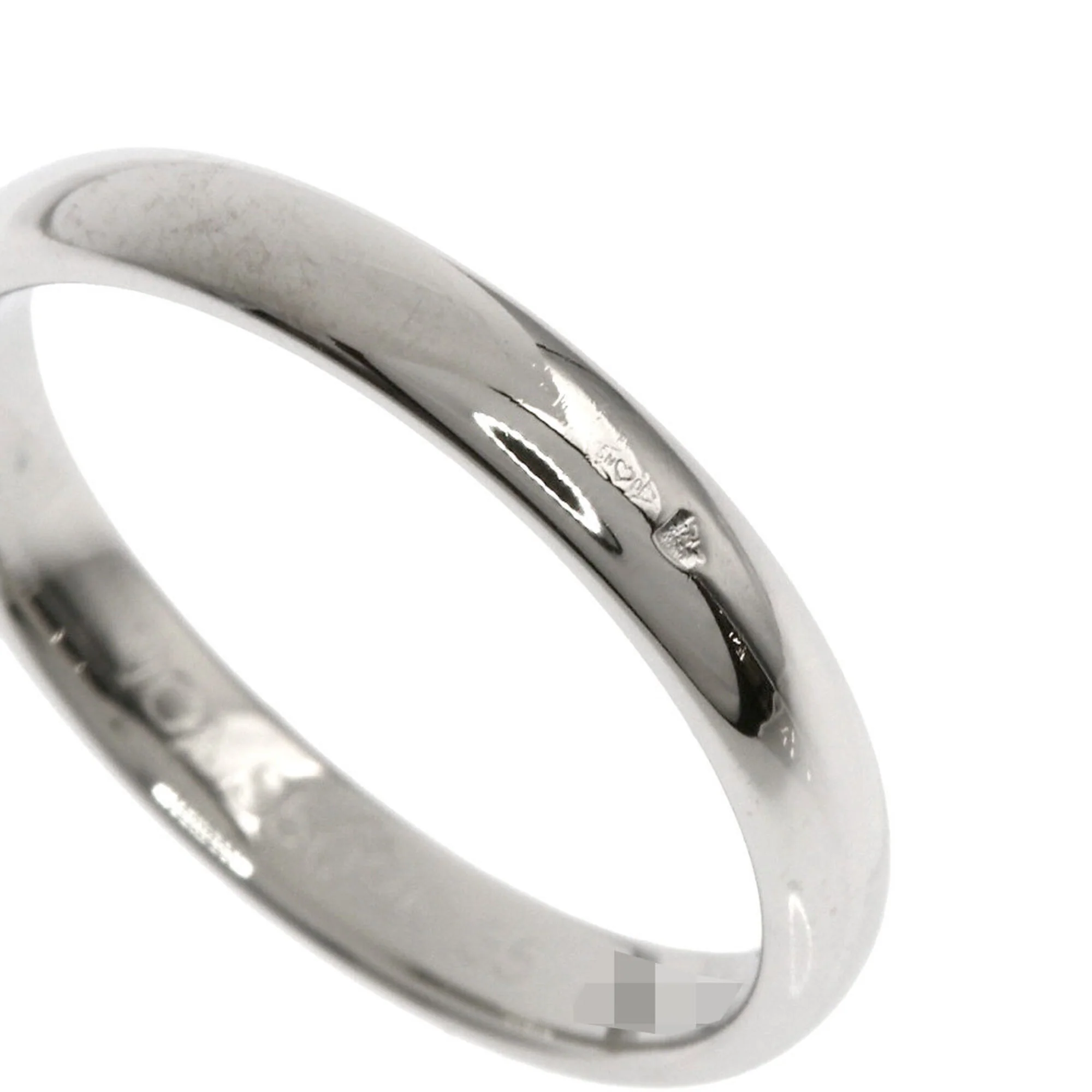 Tendrement Ring Platinum - Image 7
