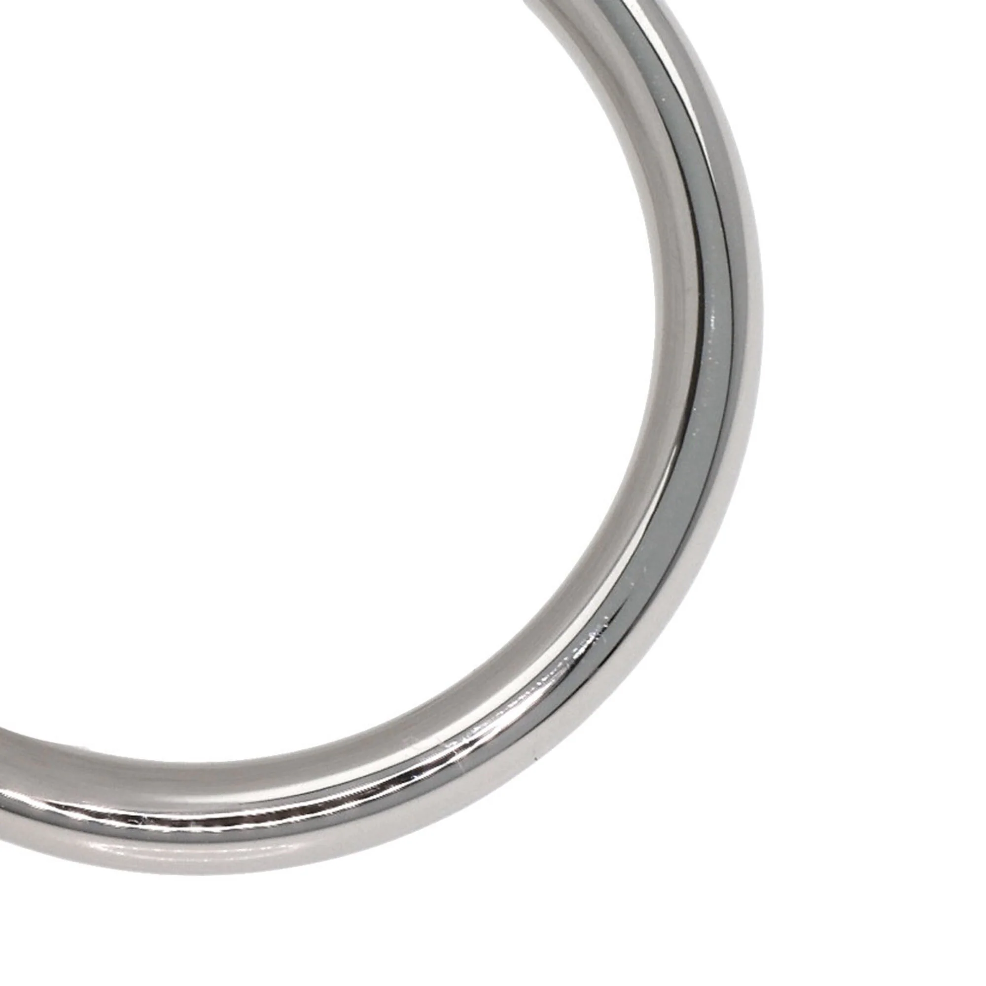 Tendrement Ring Platinum - Image 6
