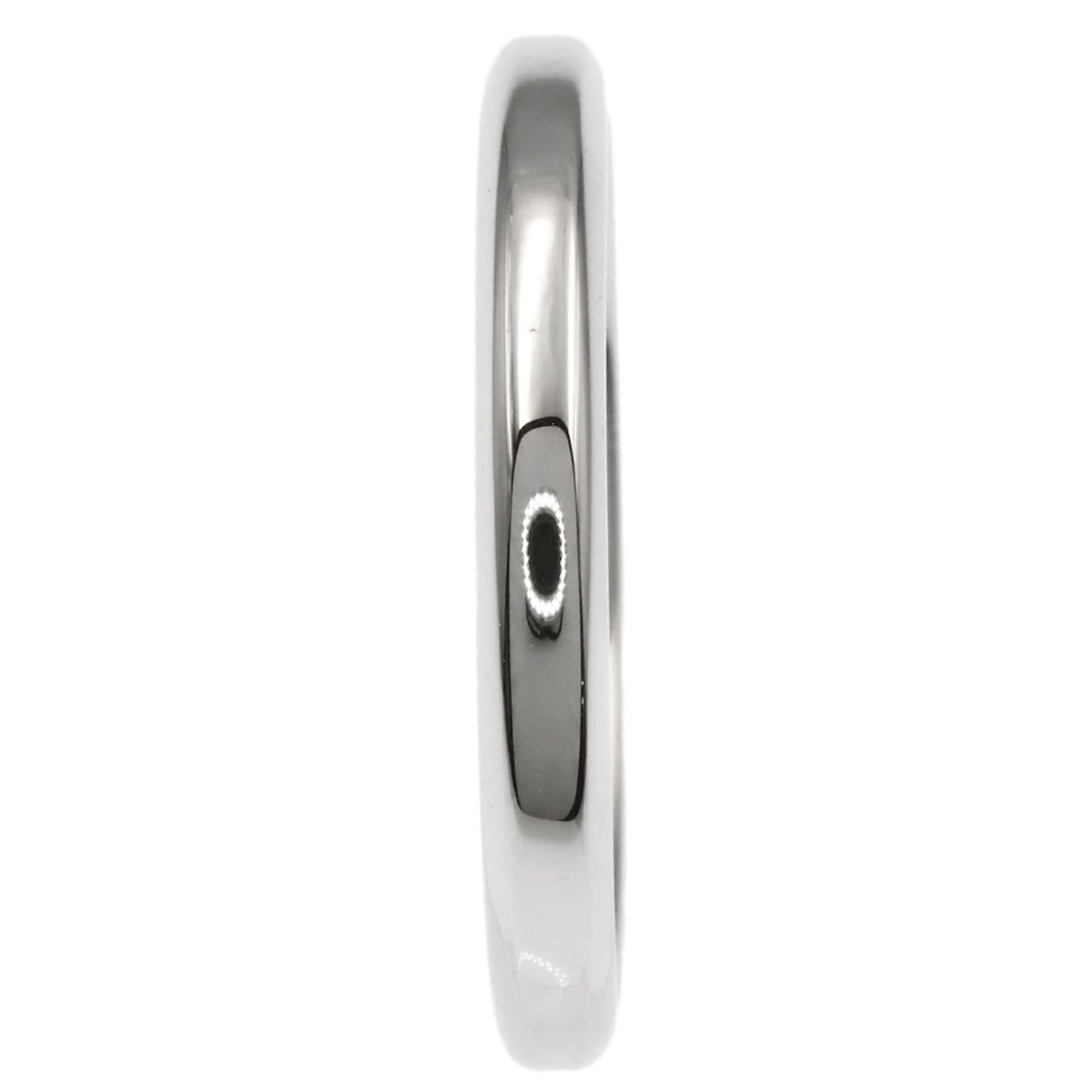 Tendrement Ring Platinum - Image 3