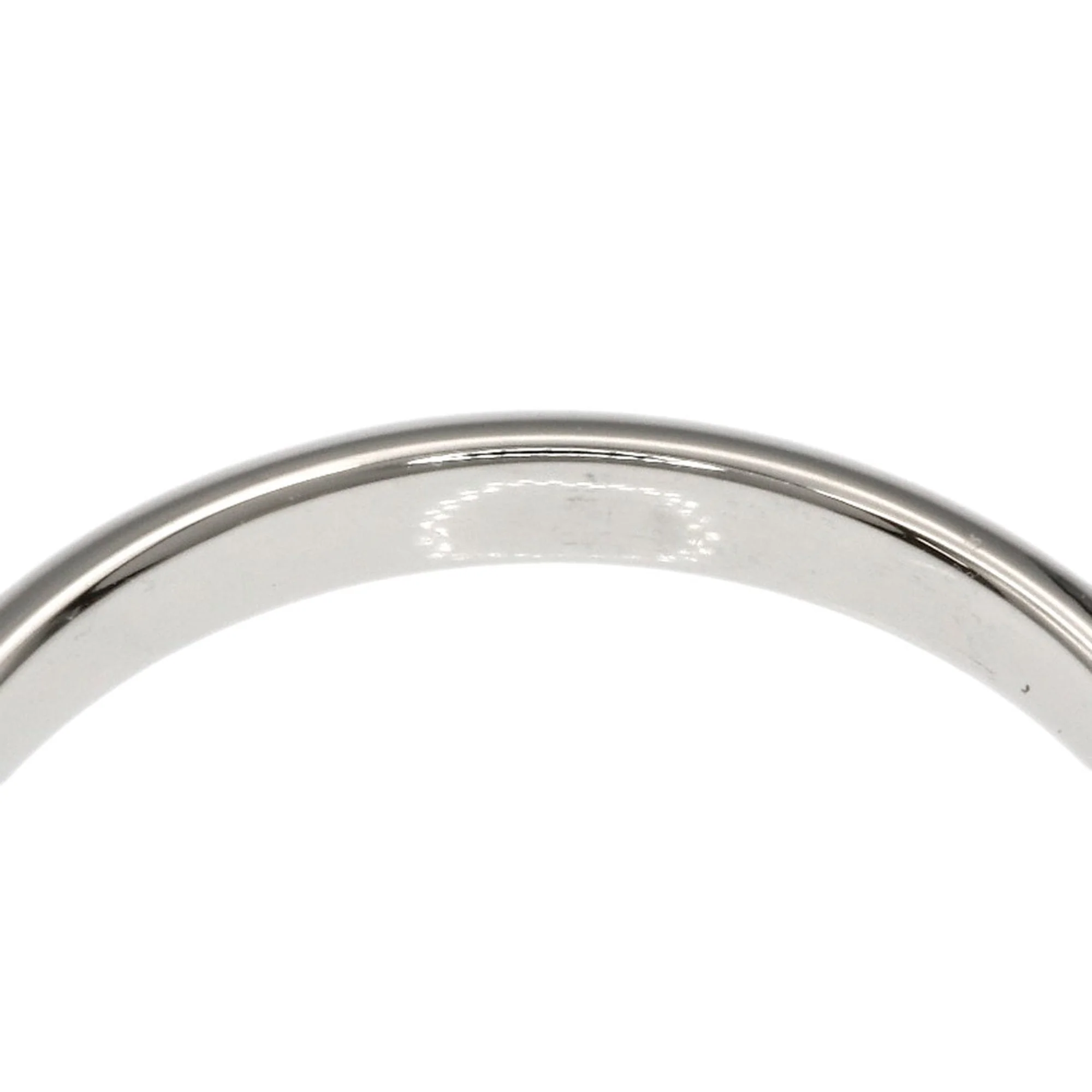 Tendrement Ring Platinum - Image 8