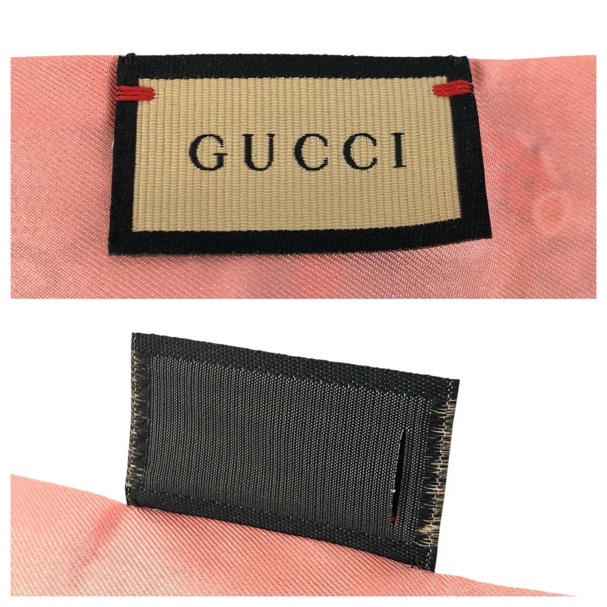 Gucci Flora Silk Scarf - Image 3