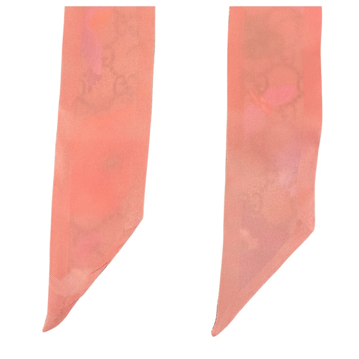 Gucci Flora Silk Scarf - Image 5