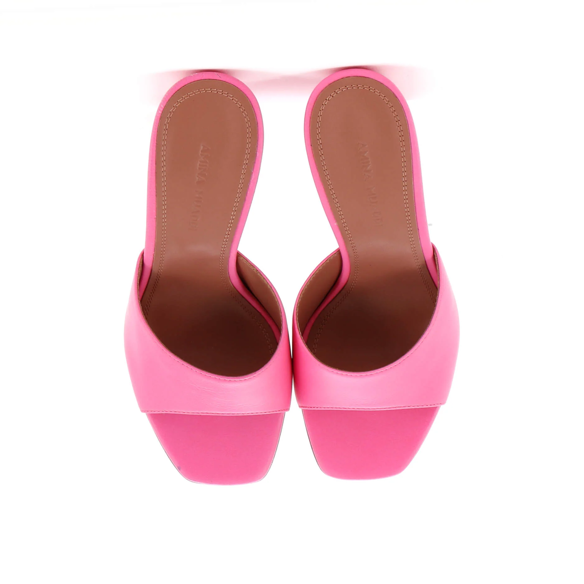 Women's Lupita Wedge Sandals Leather - Image 2