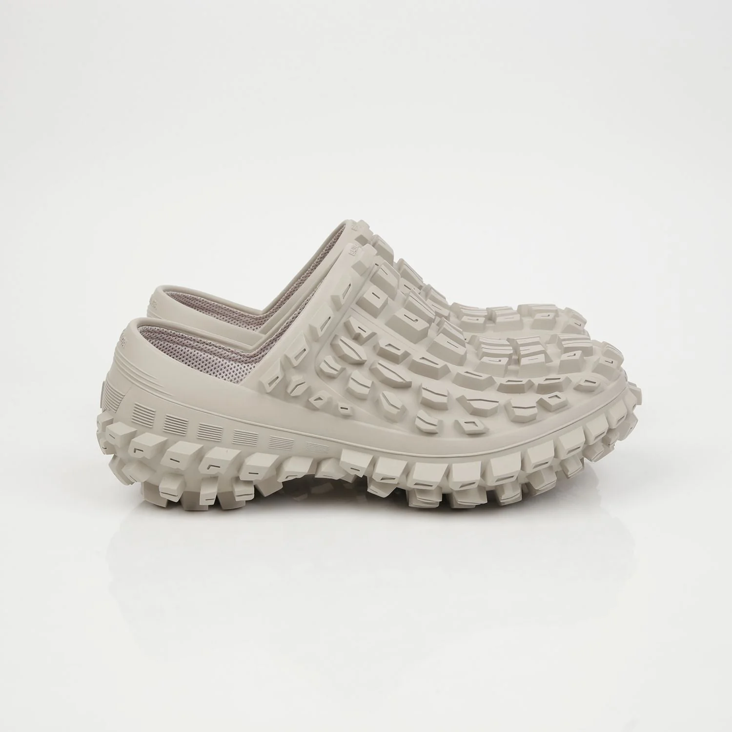Men's Bouncer Clog Sandals Size - Image 3