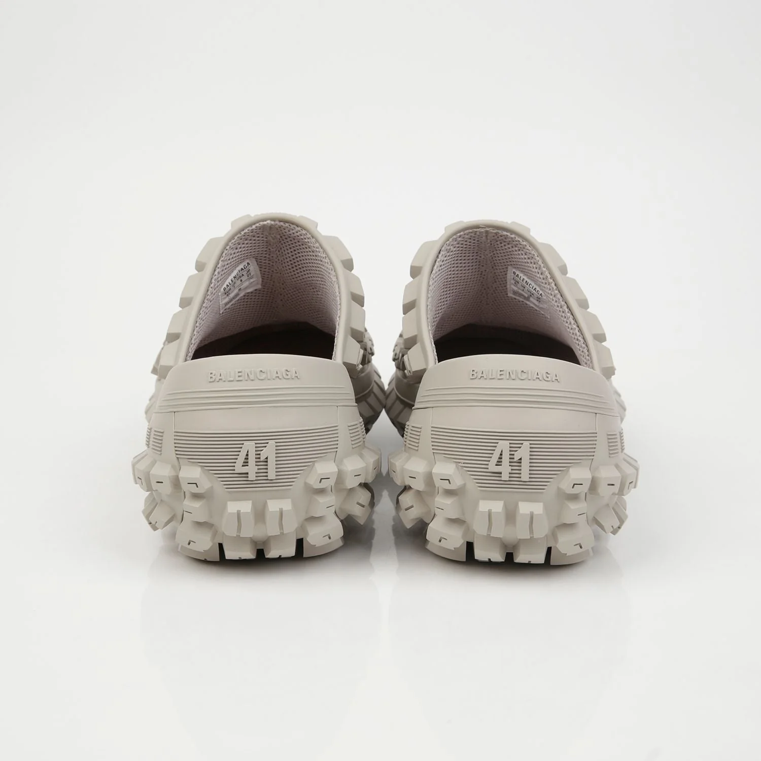 Men's Bouncer Clog Sandals Size - Image 6