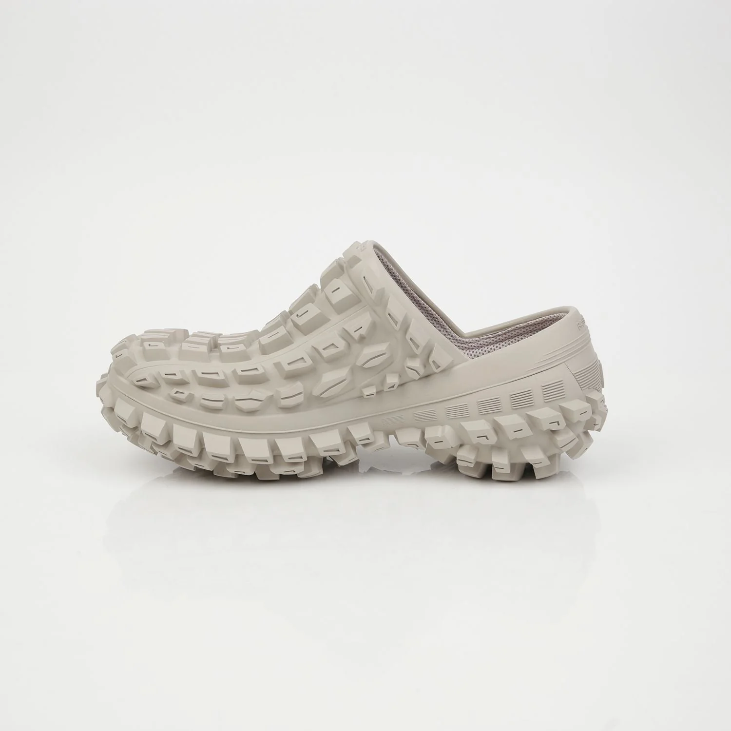 Men's Bouncer Clog Sandals Size - Image 8