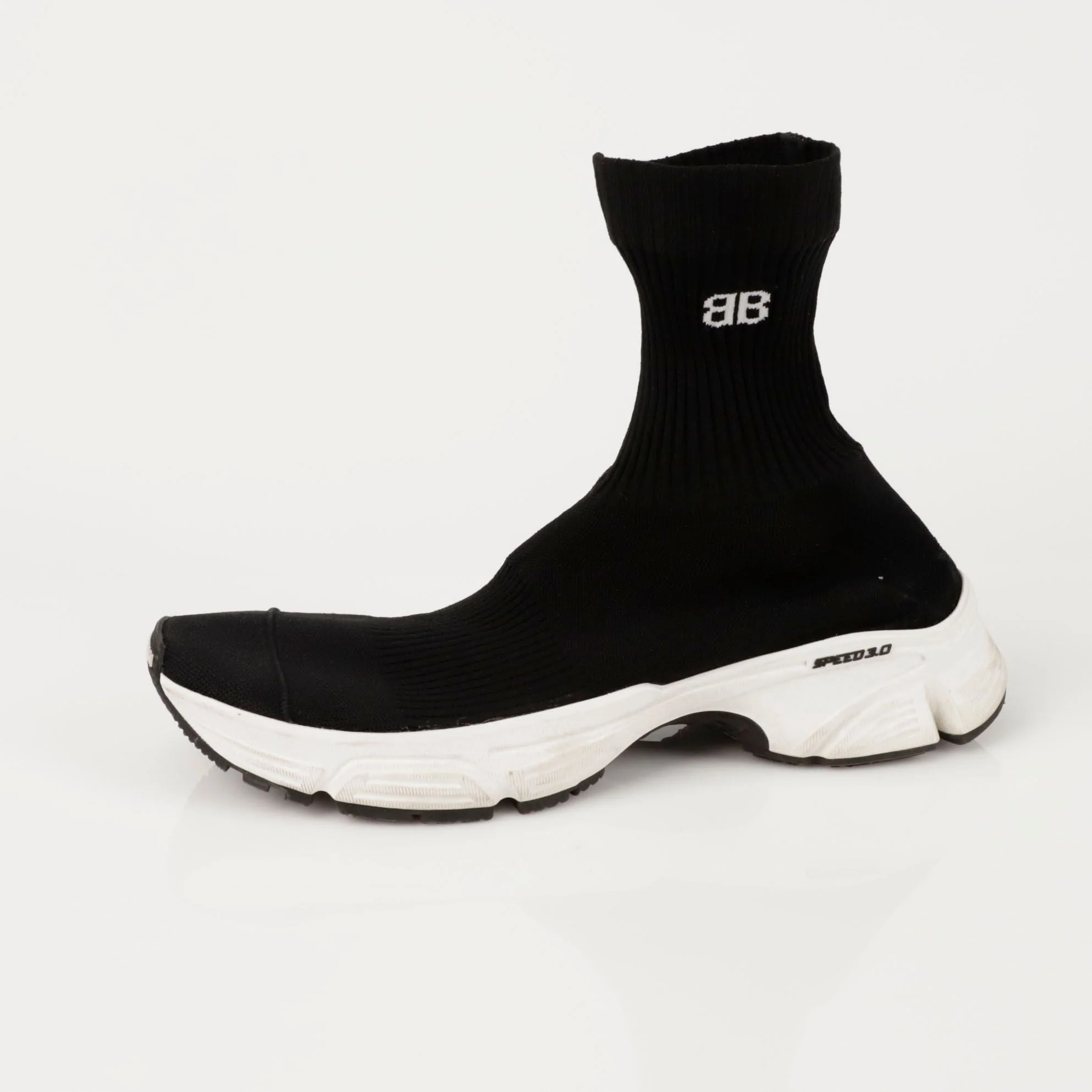 Men's Speedrunner Sneakers - Image 6