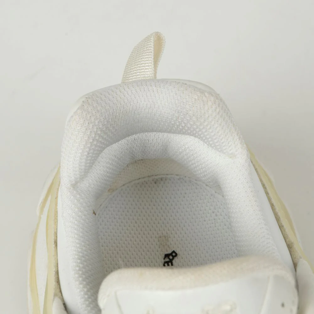 Men's Track Open Sneakers Size - Image 9