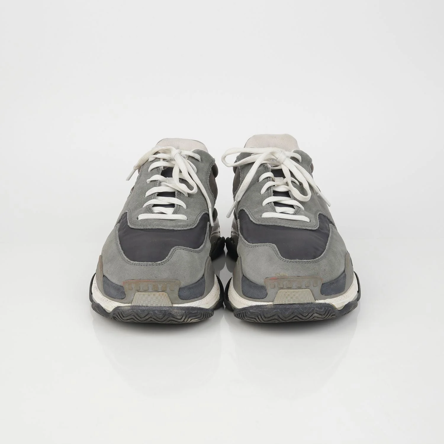 Men's Triple Sneakers Size - Image 5