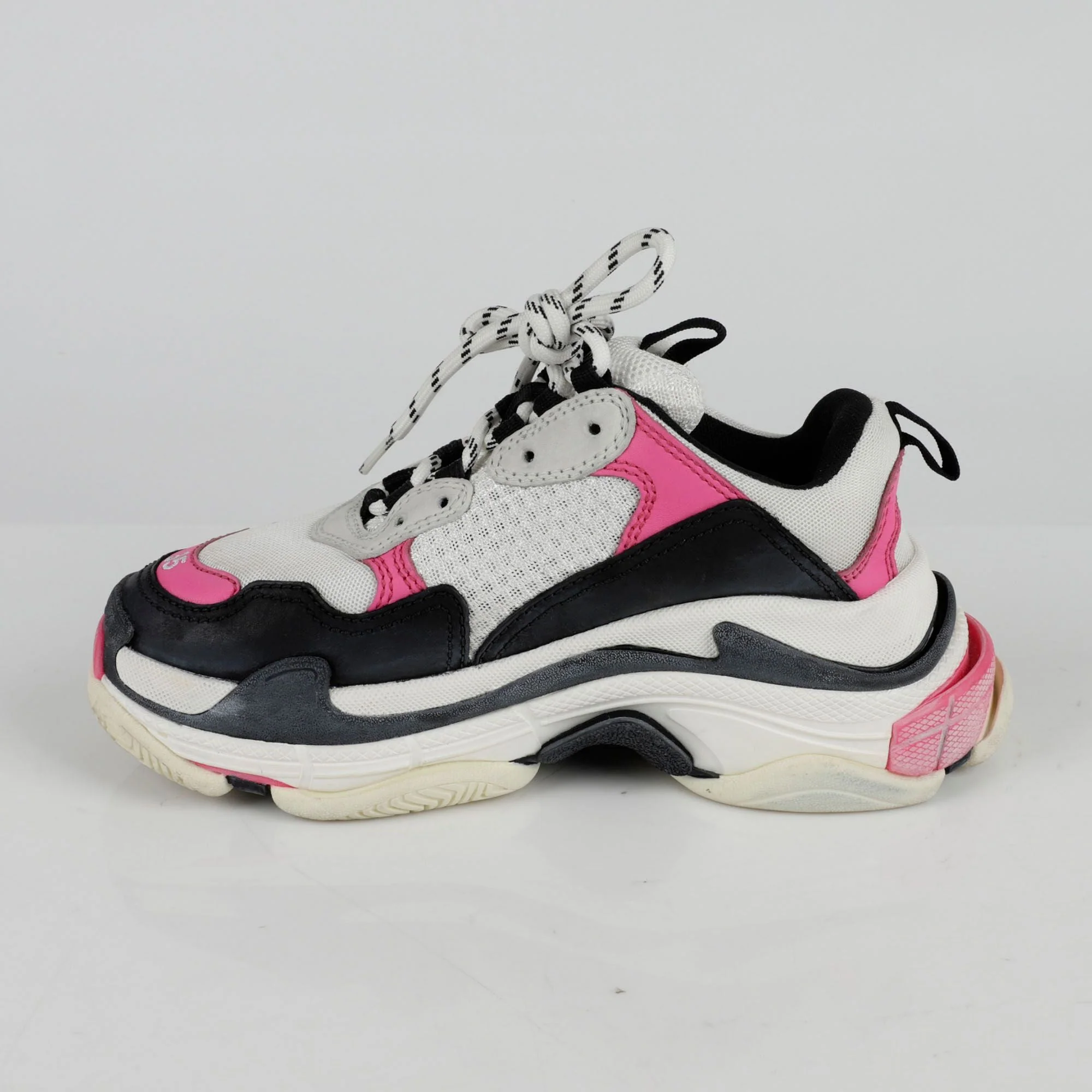 Women's Triple Sneakers Size - Image 3