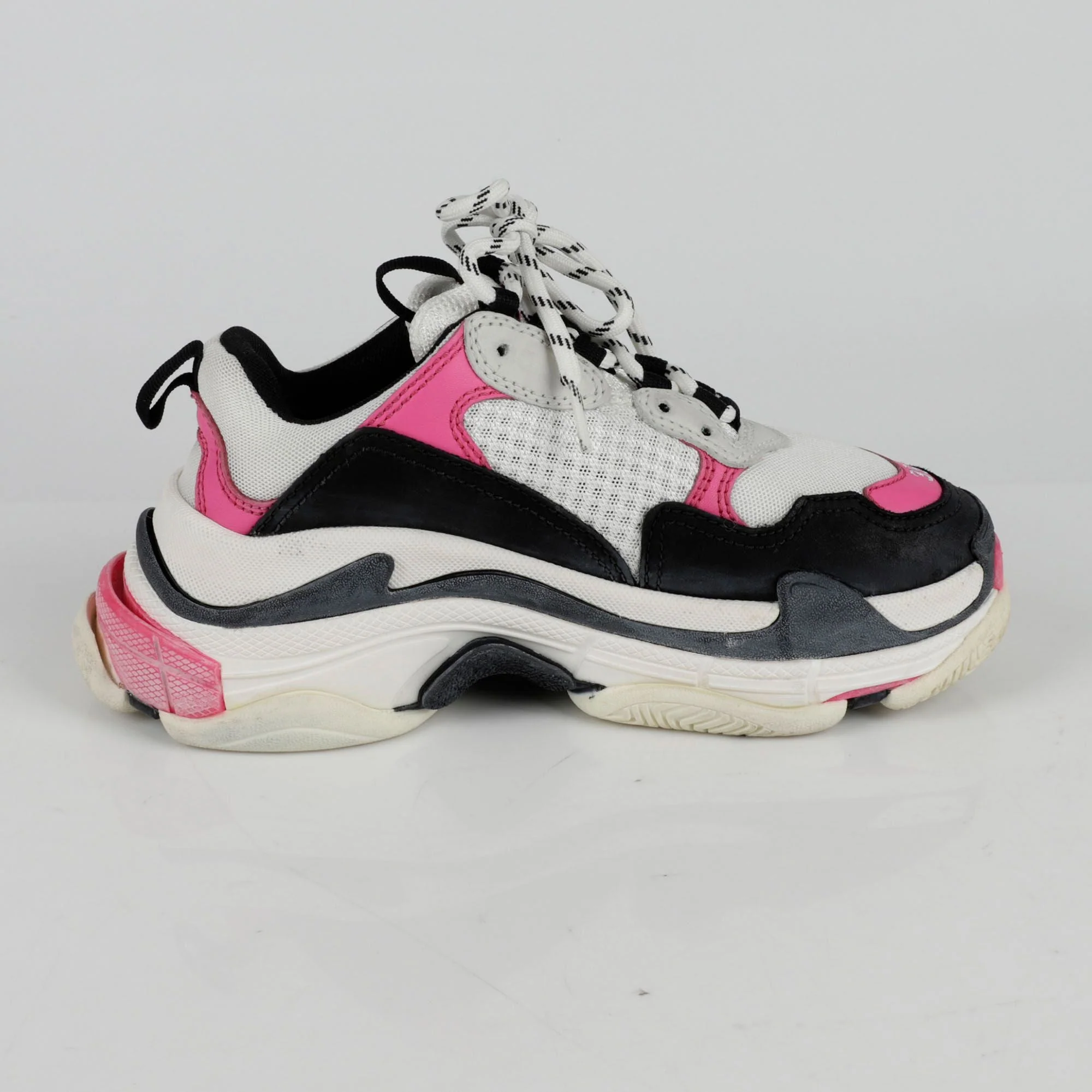Women's Triple Sneakers Size - Image 5