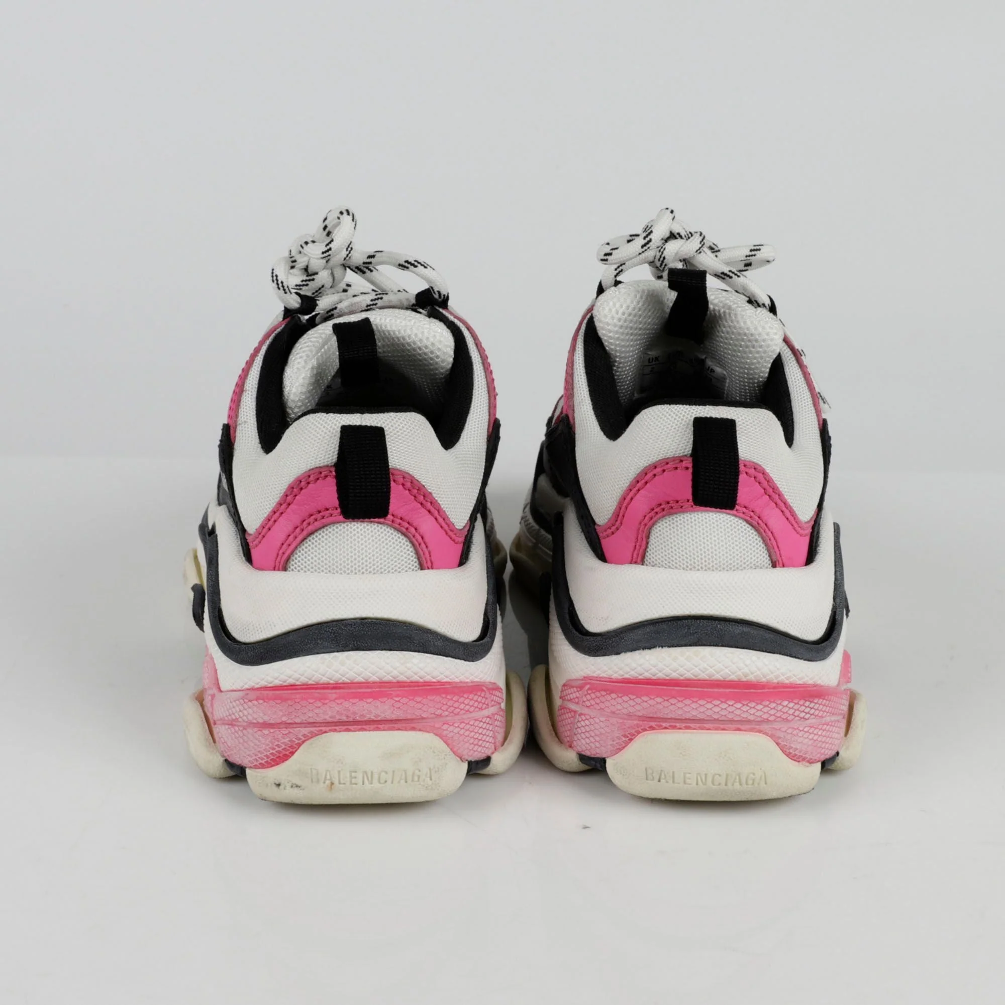Women's Triple Sneakers Size - Image 7