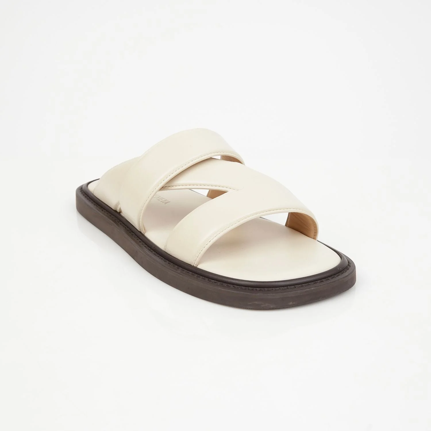 Men's Strap Sandals Size