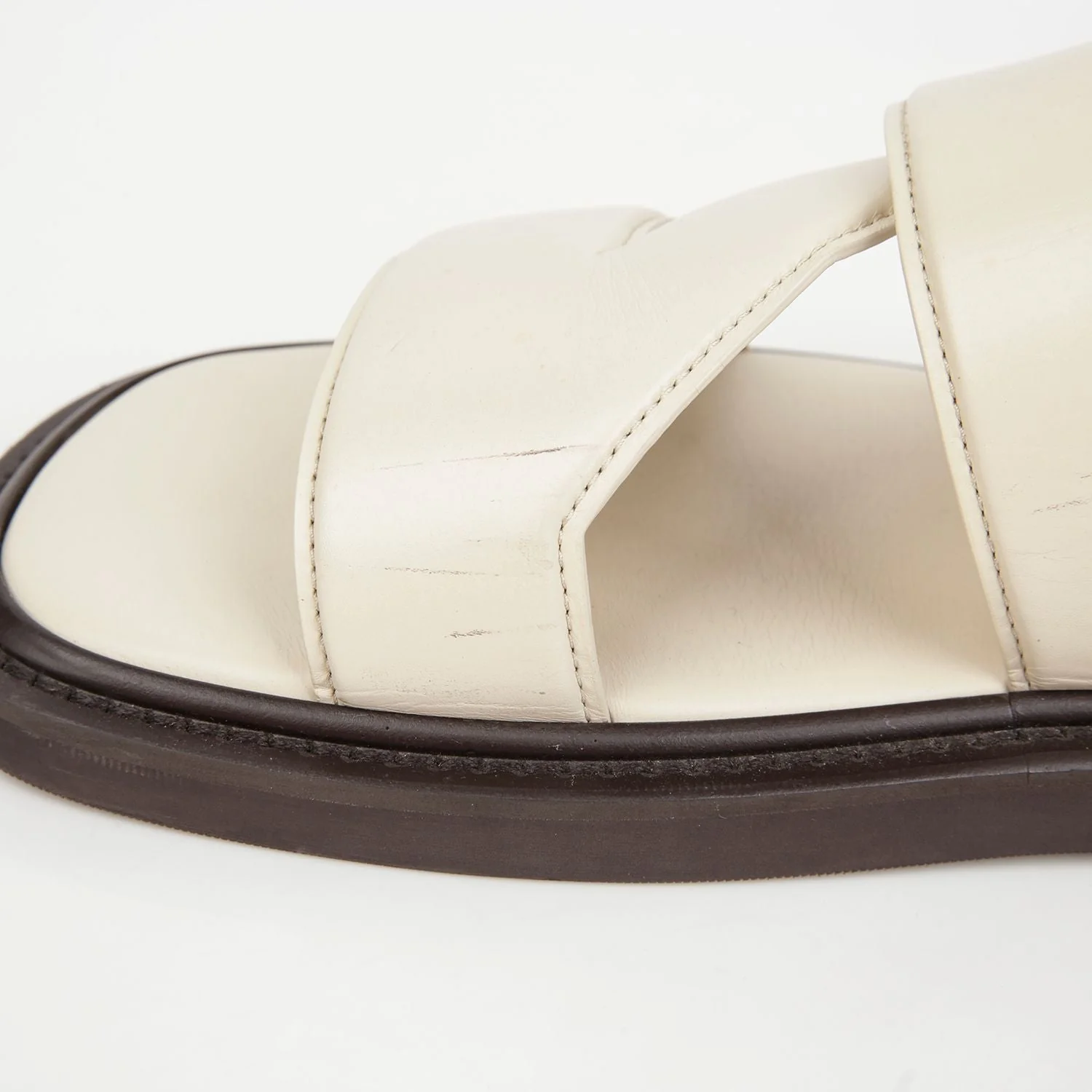Men's Strap Sandals Size - Image 10