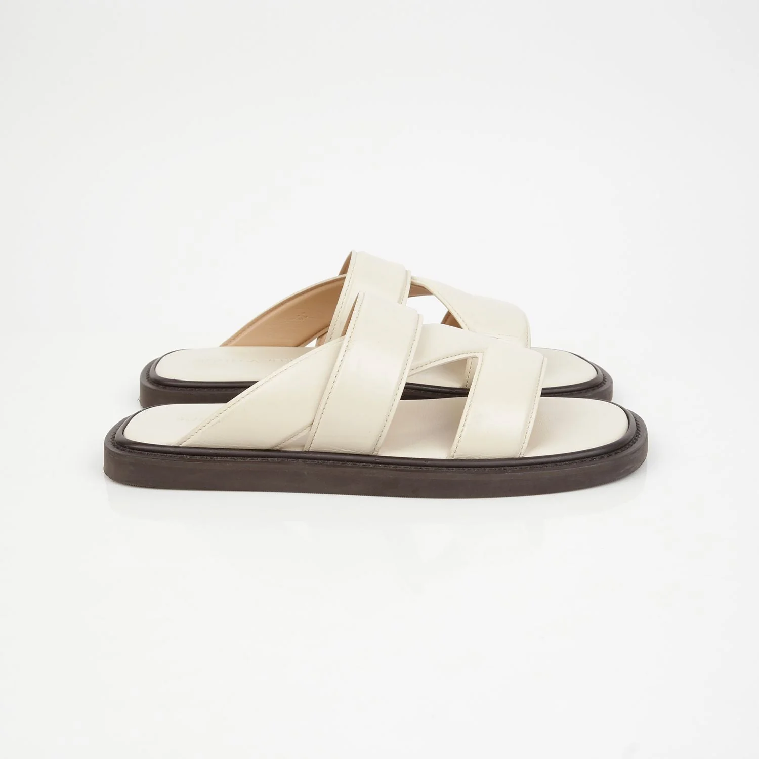 Men's Strap Sandals Size - Image 2