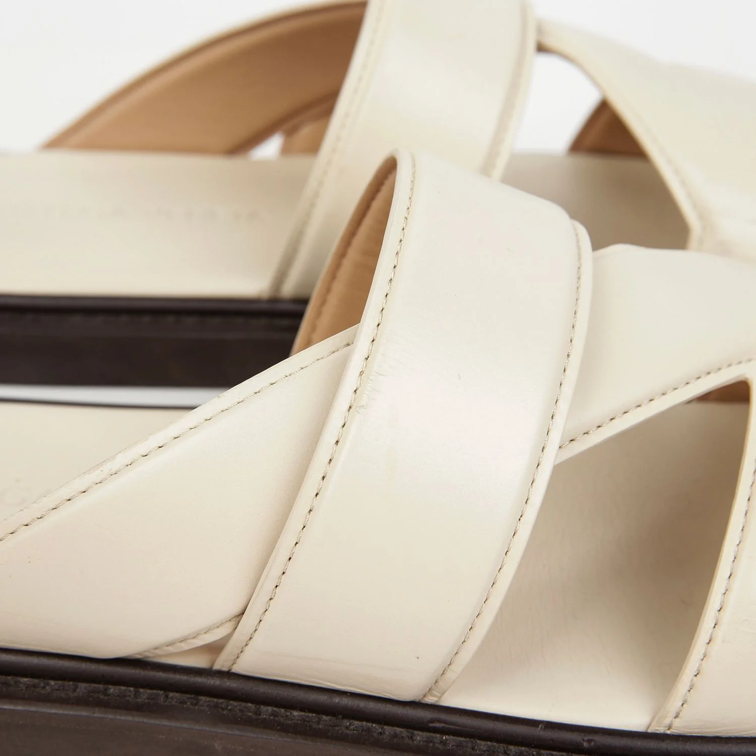 Men's Strap Sandals Size - Image 3
