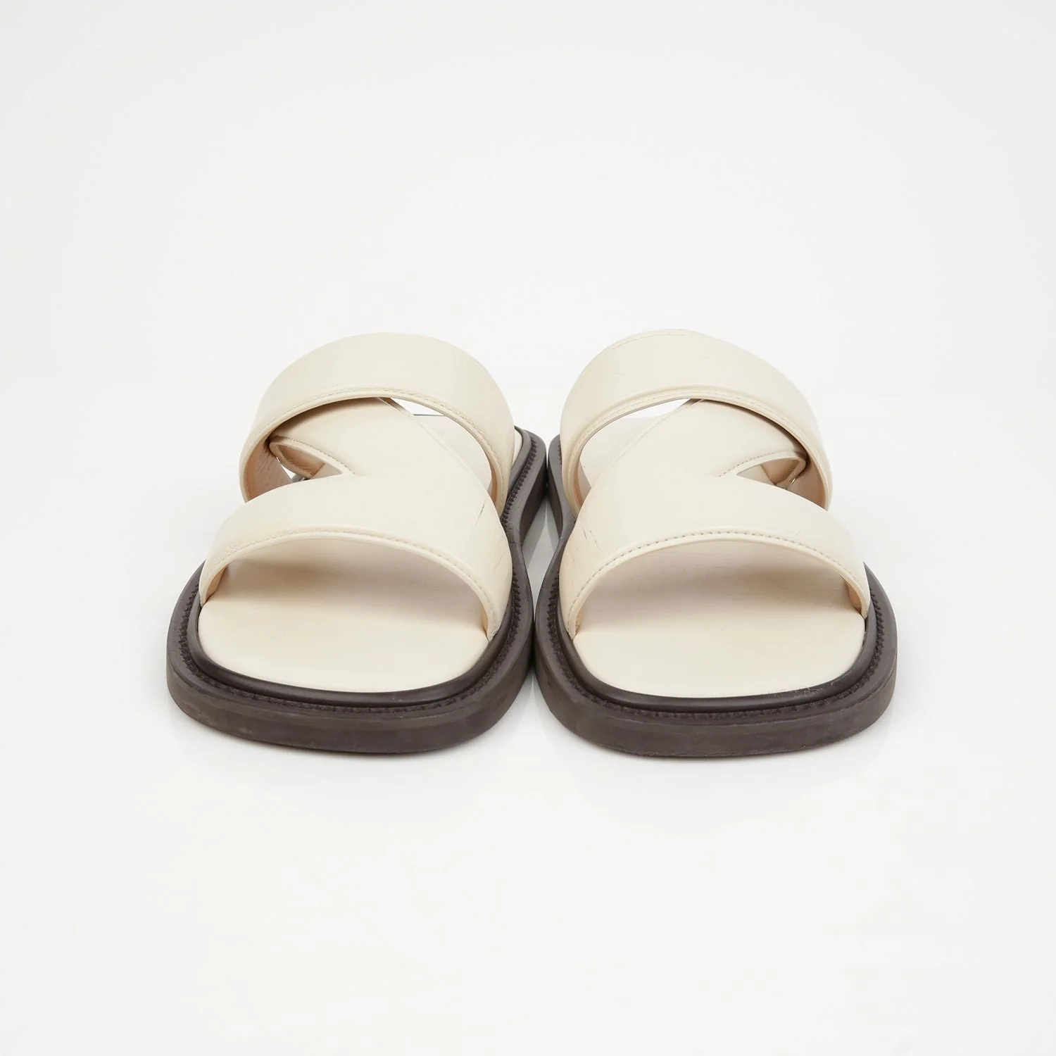 Men's Strap Sandals Size - Image 4