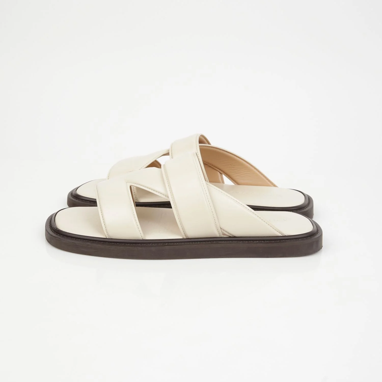 Men's Strap Sandals Size - Image 5