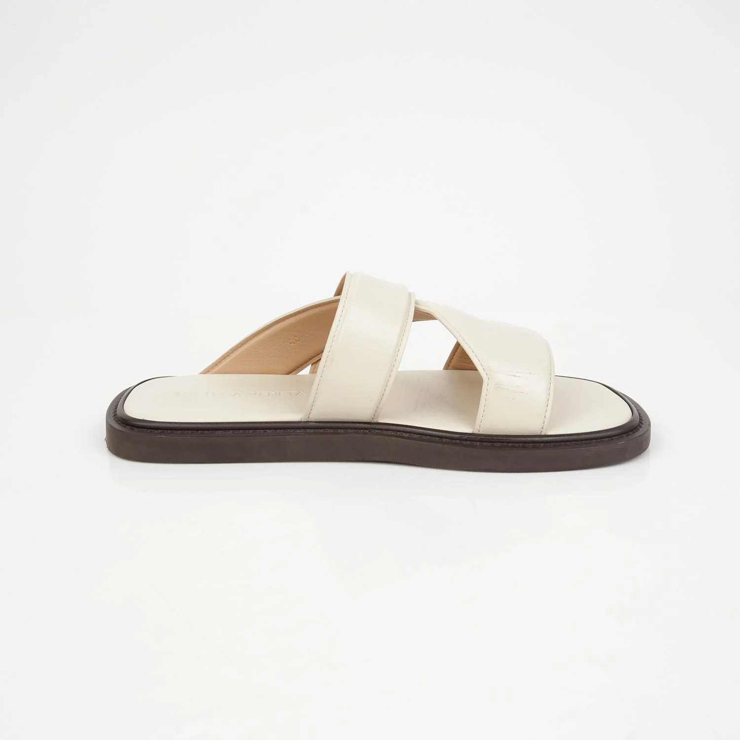 Men's Strap Sandals Size - Image 7