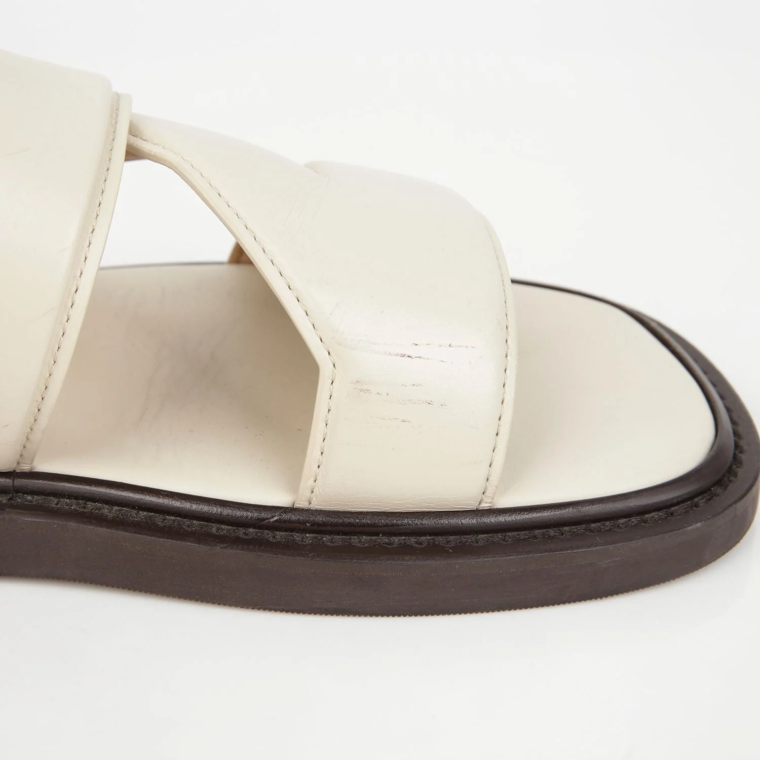Men's Strap Sandals Size - Image 8