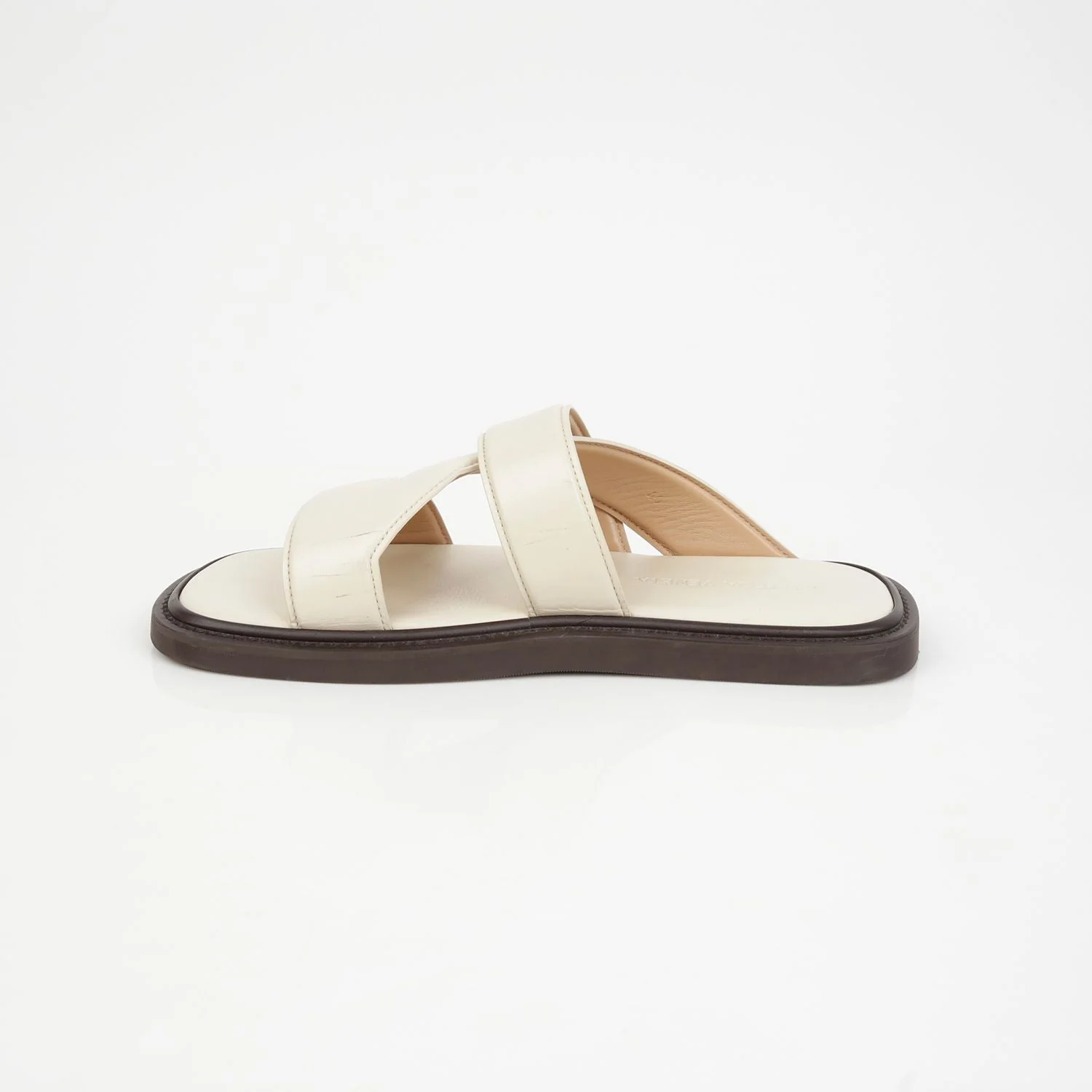 Men's Strap Sandals Size - Image 9