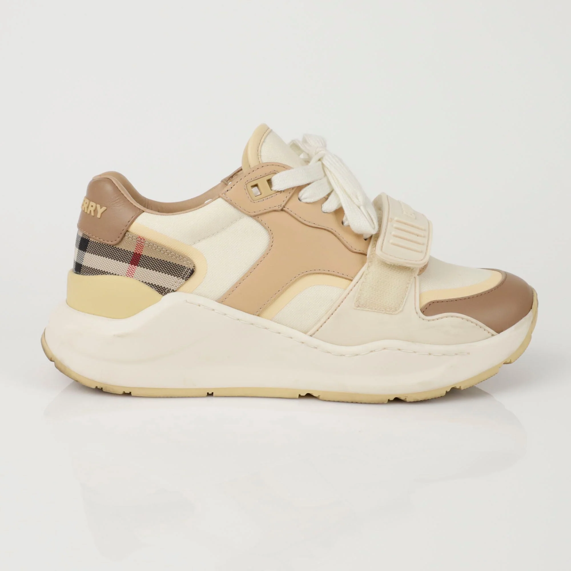 Women's Ramsay Sneakers - Image 2