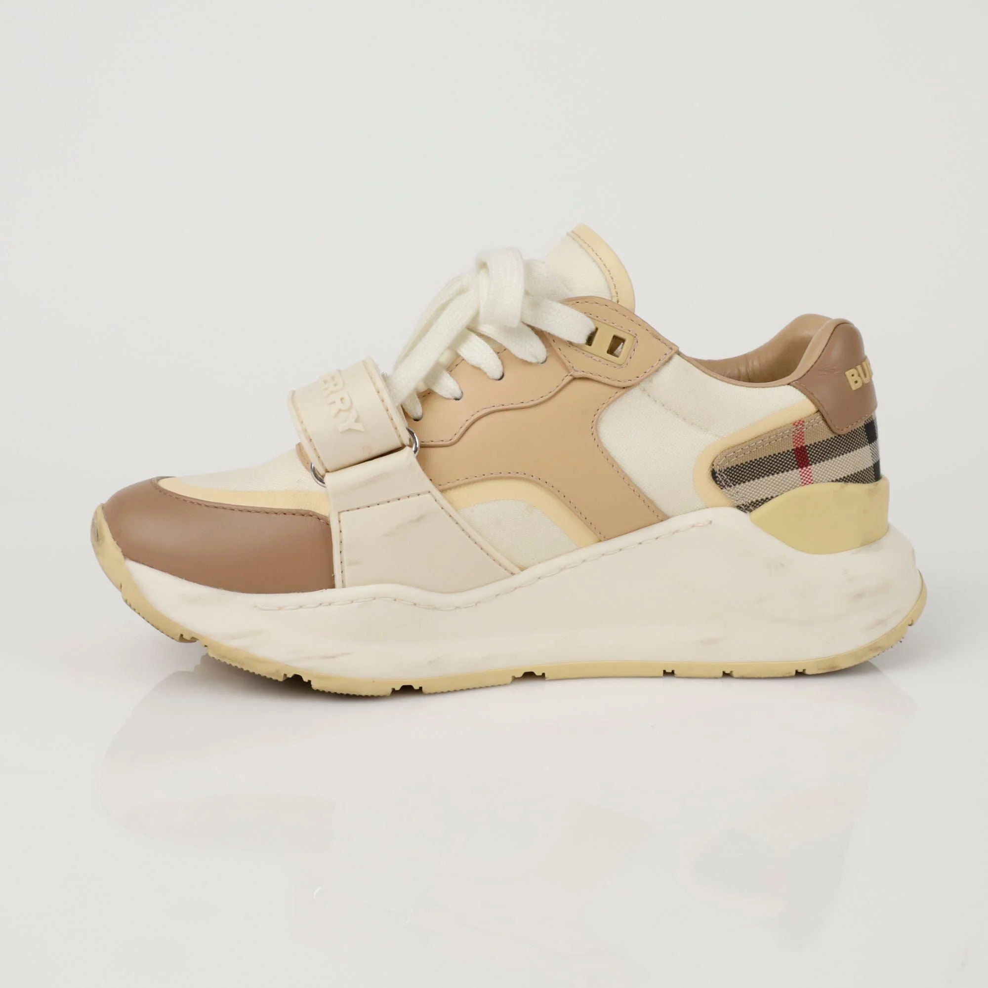 Women's Ramsay Sneakers - Image 3