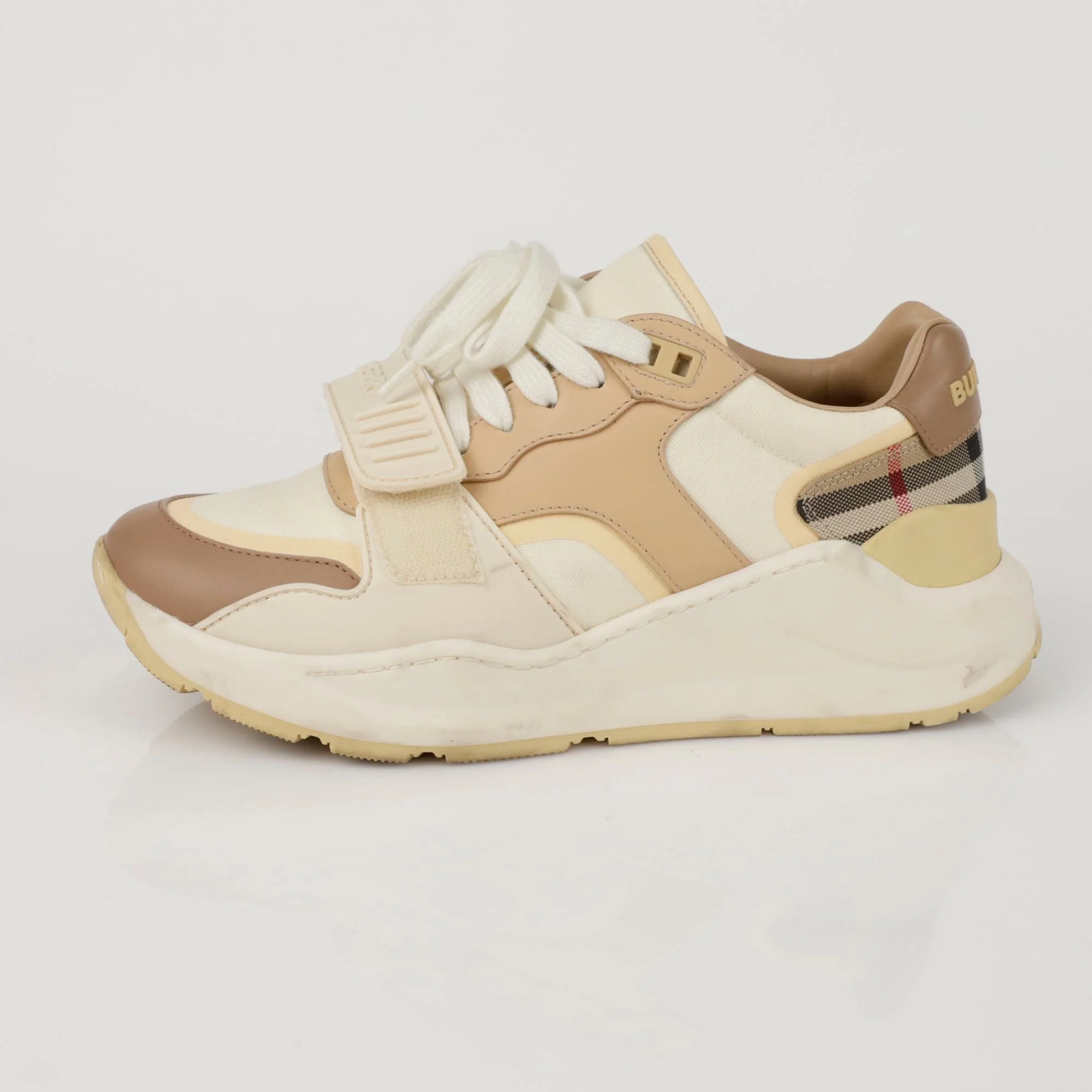 Women's Ramsay Sneakers - Image 5