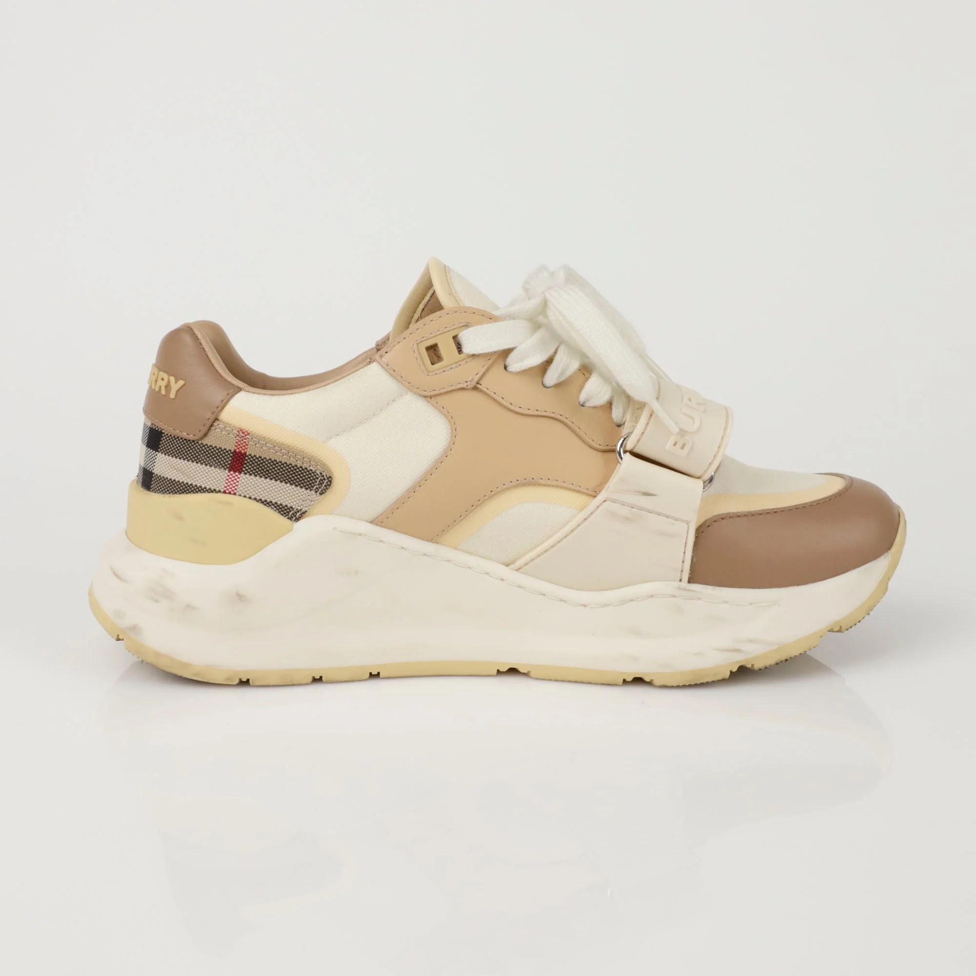 Women's Ramsay Sneakers - Image 6
