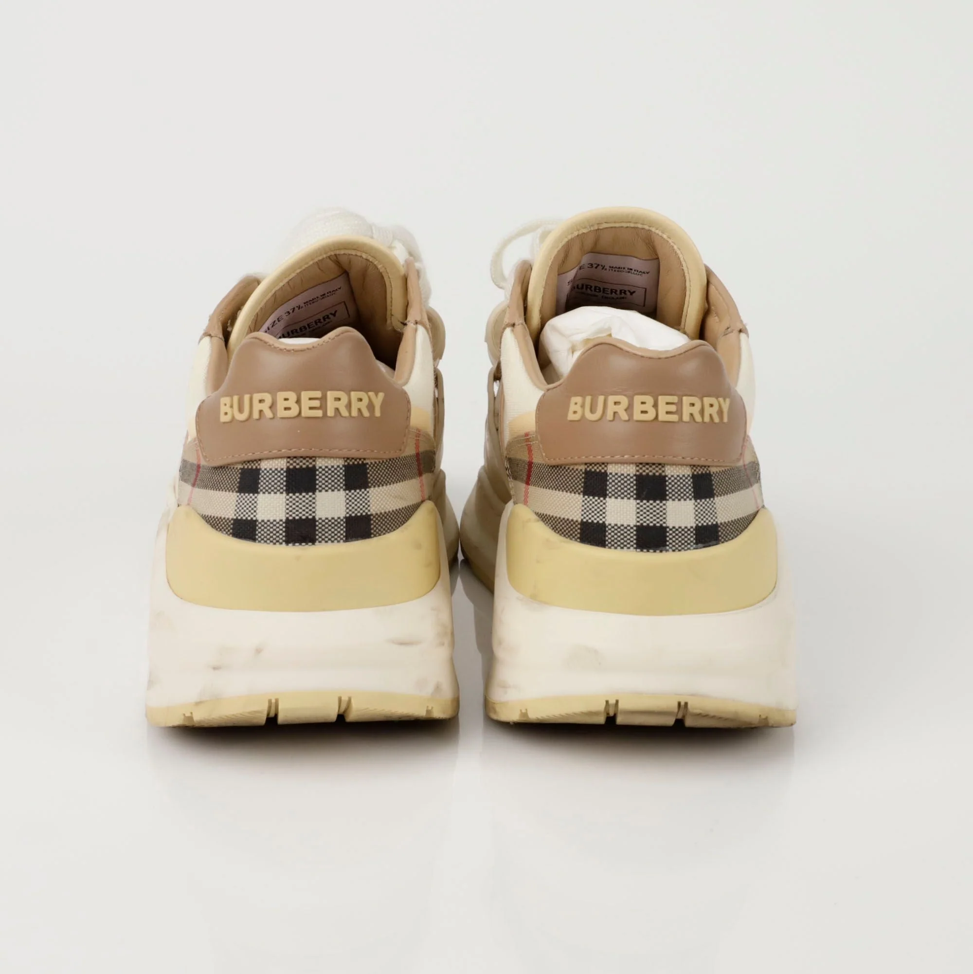 Women's Ramsay Sneakers - Image 9