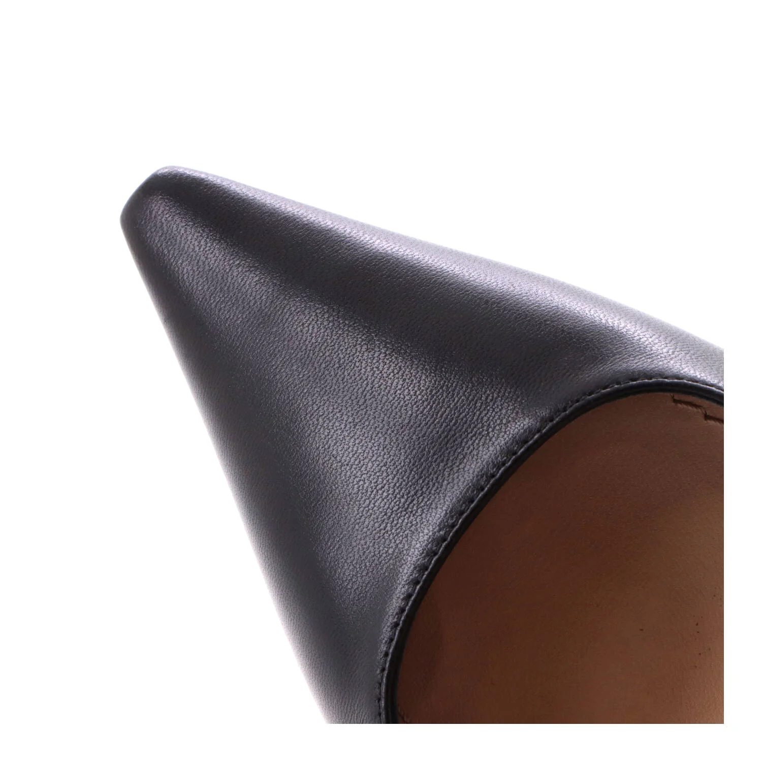 Women's J'Adior Slingback Pumps Leather 65 - Image 5