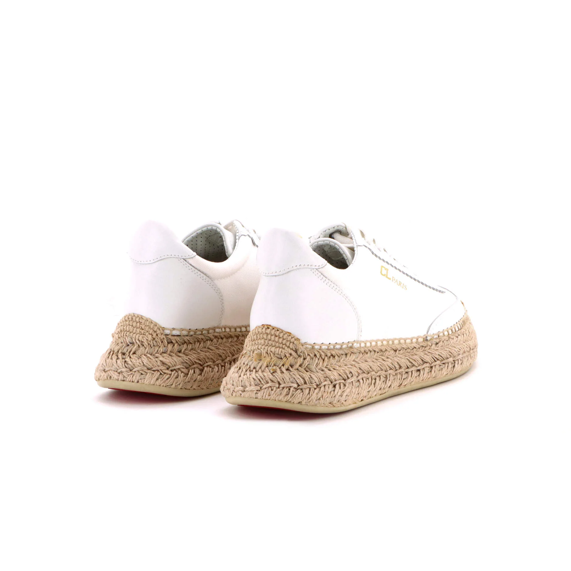 Women's Espasneak Sneakers Canvas - Image 3