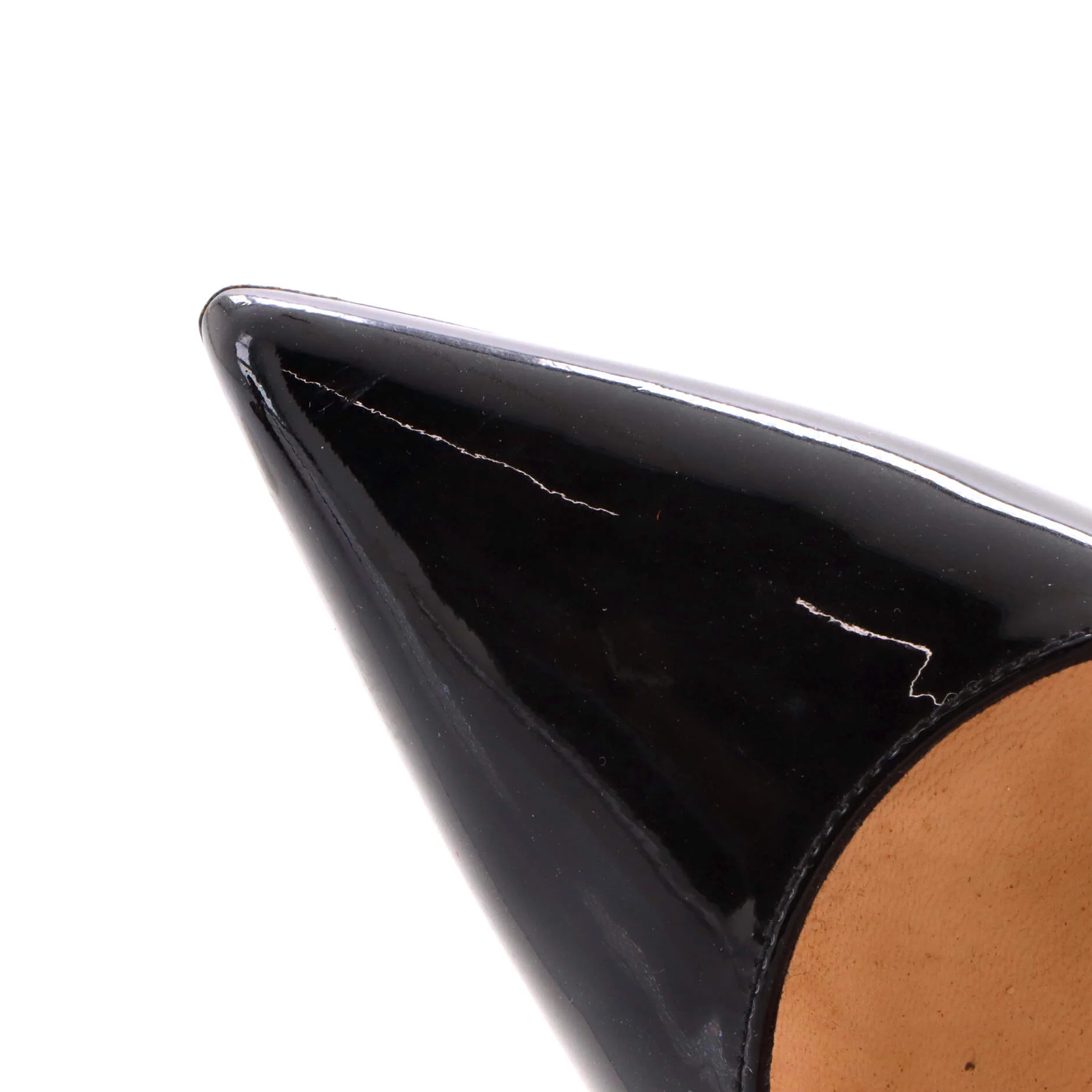 Women's So Kate Pumps Patent 120 - Image 5