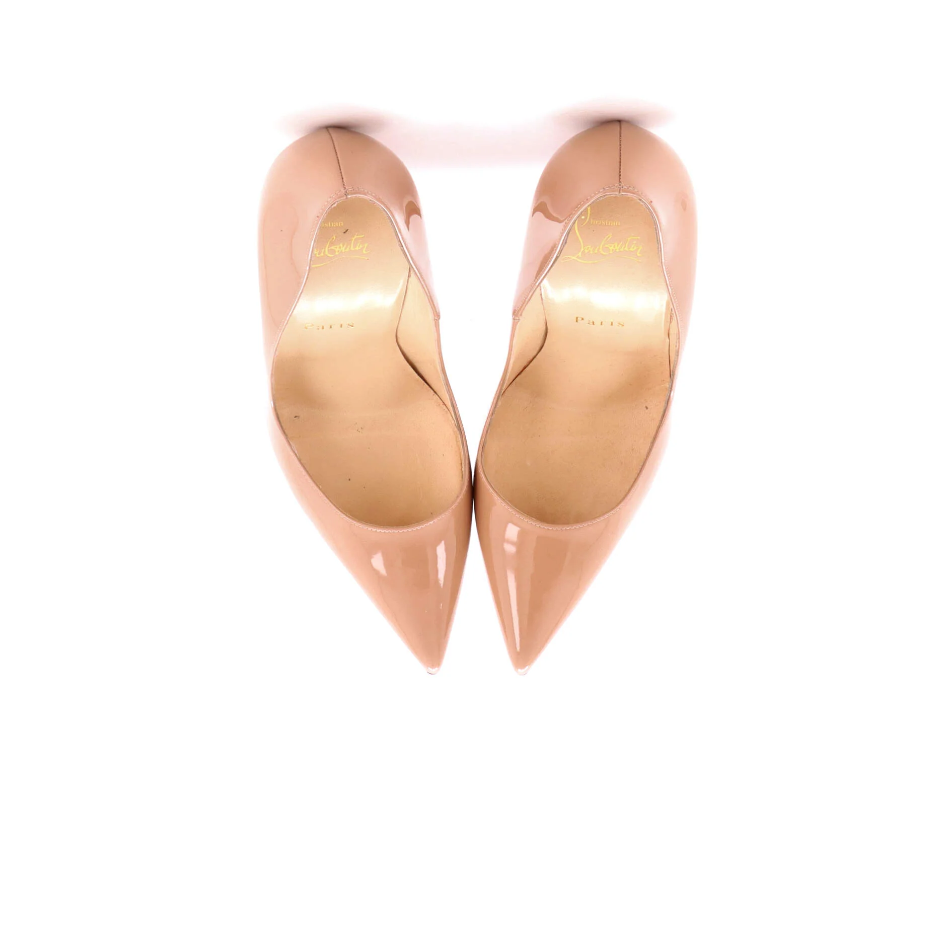 Women's So Kate Pumps Patent 120 - Image 2