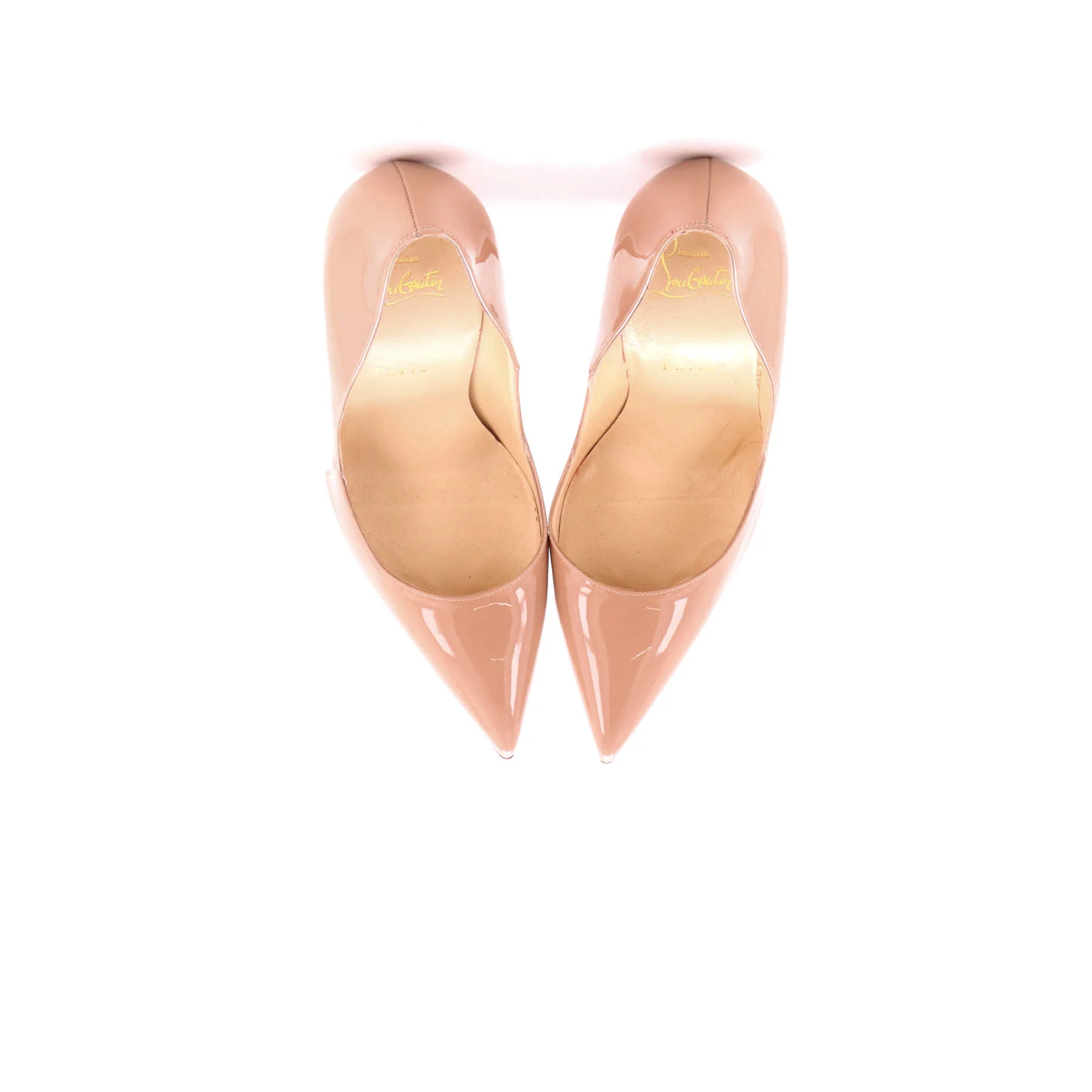 Women's So Kate Pumps Patent 120 - Image 2