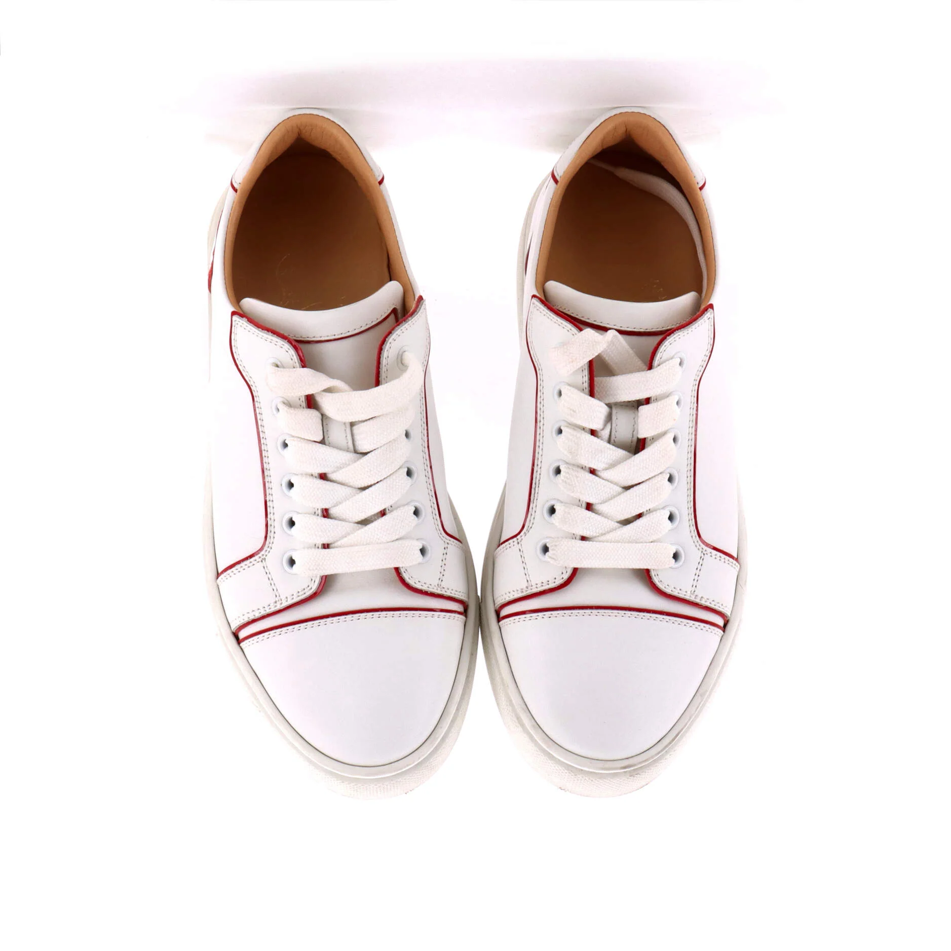 Women's Vieirissima Sneakers Leather - Image 2