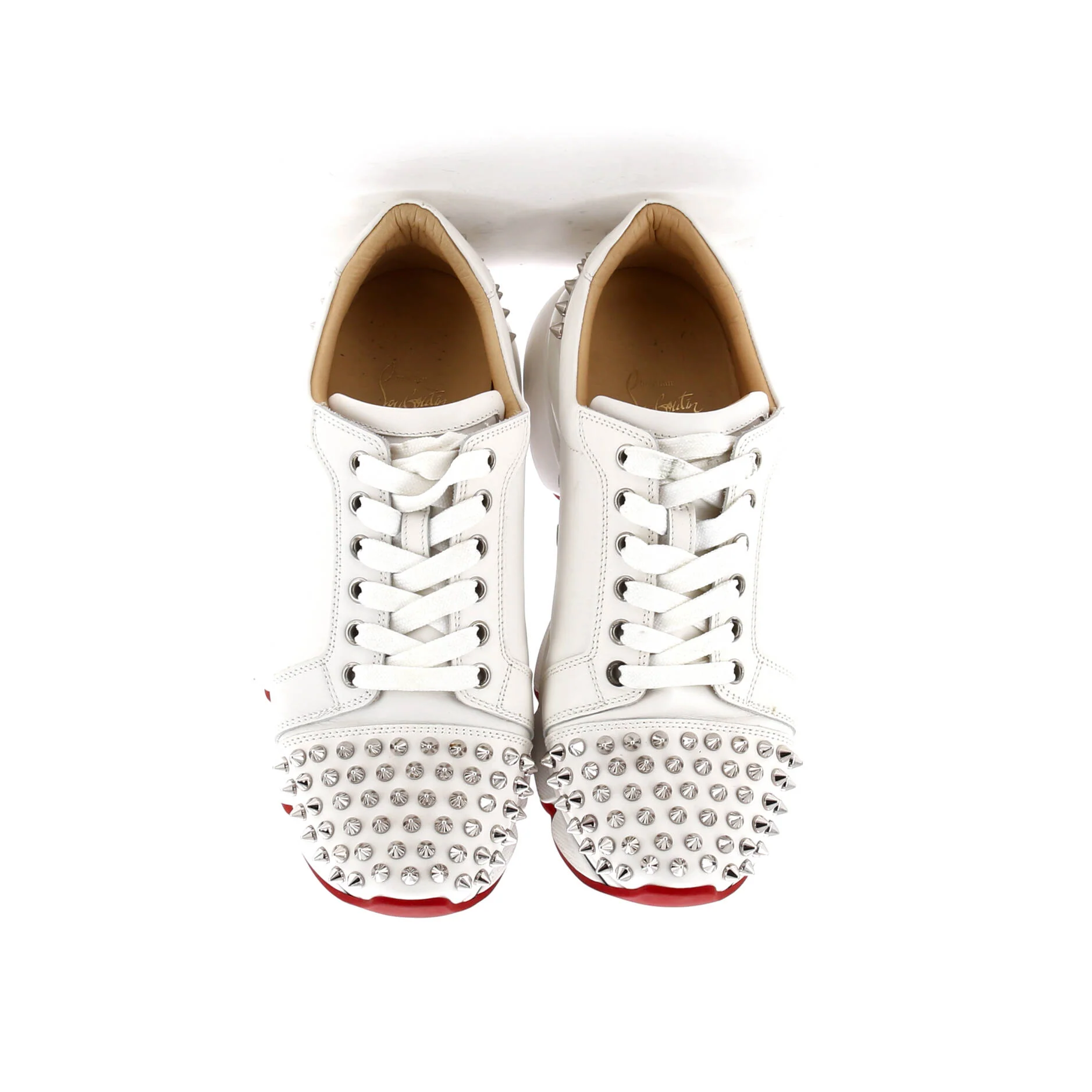 Women's VRS 2018 Sneakers Leather - Image 2