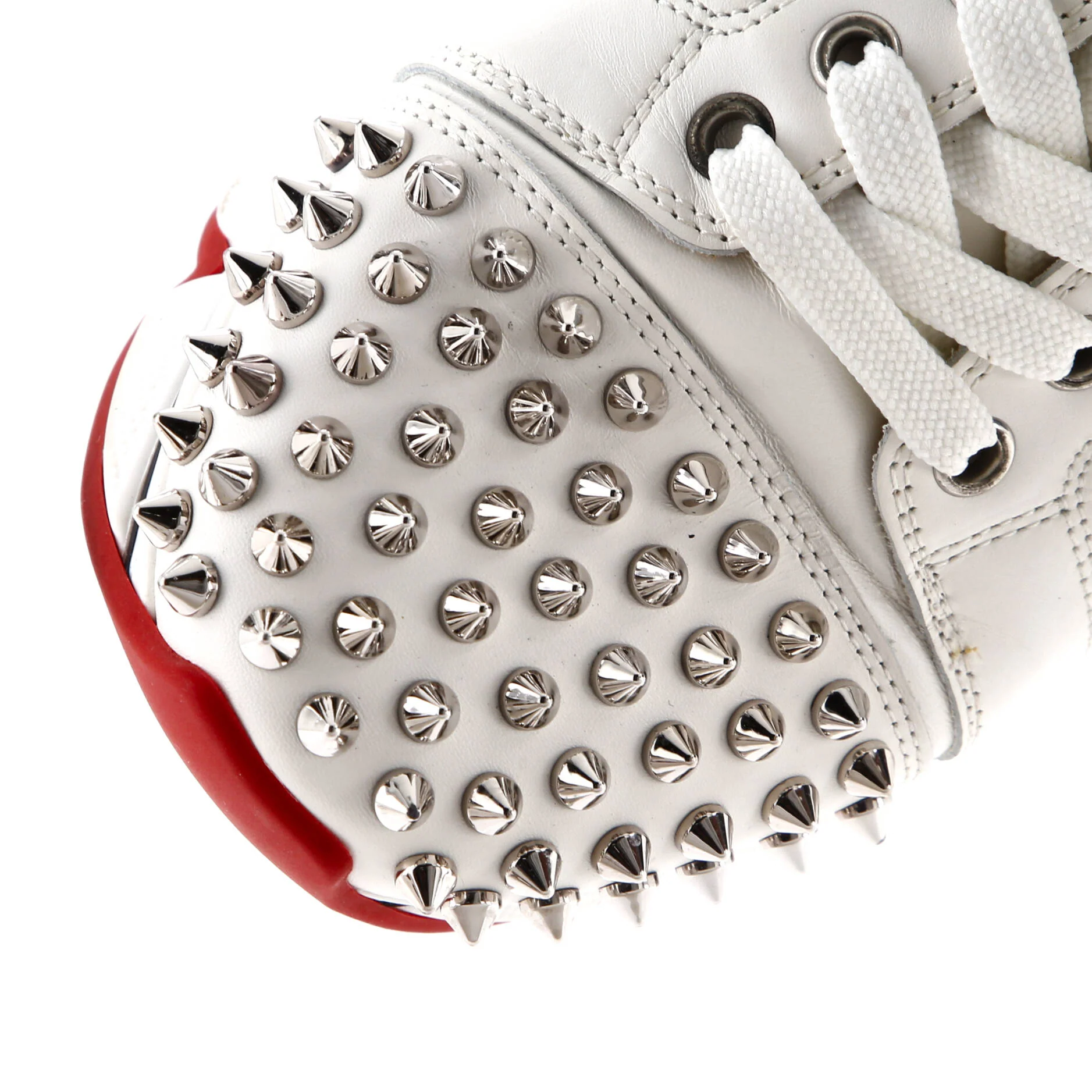 Women's VRS 2018 Sneakers Leather - Image 5