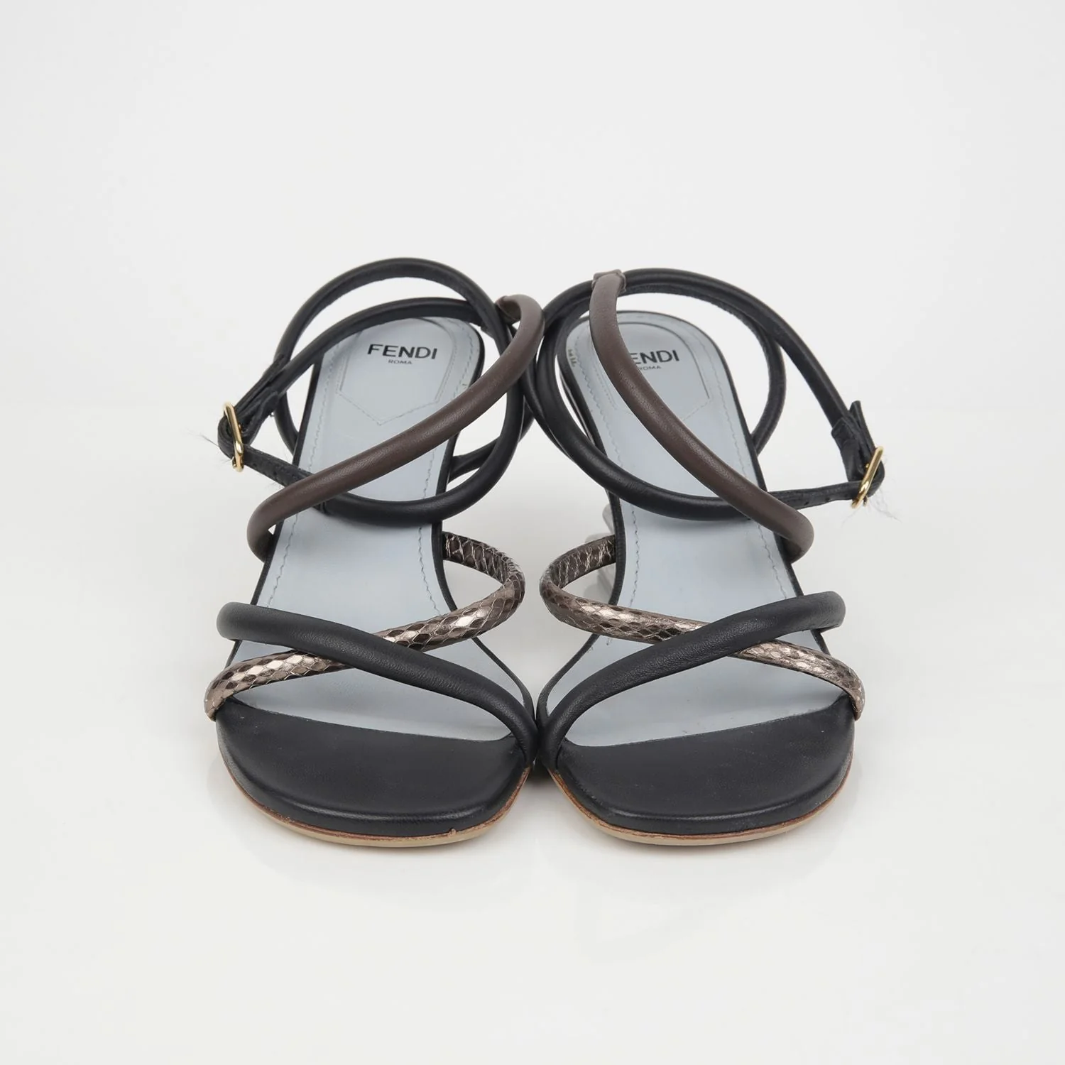 Women's First Sandal Heels Size - Image 4