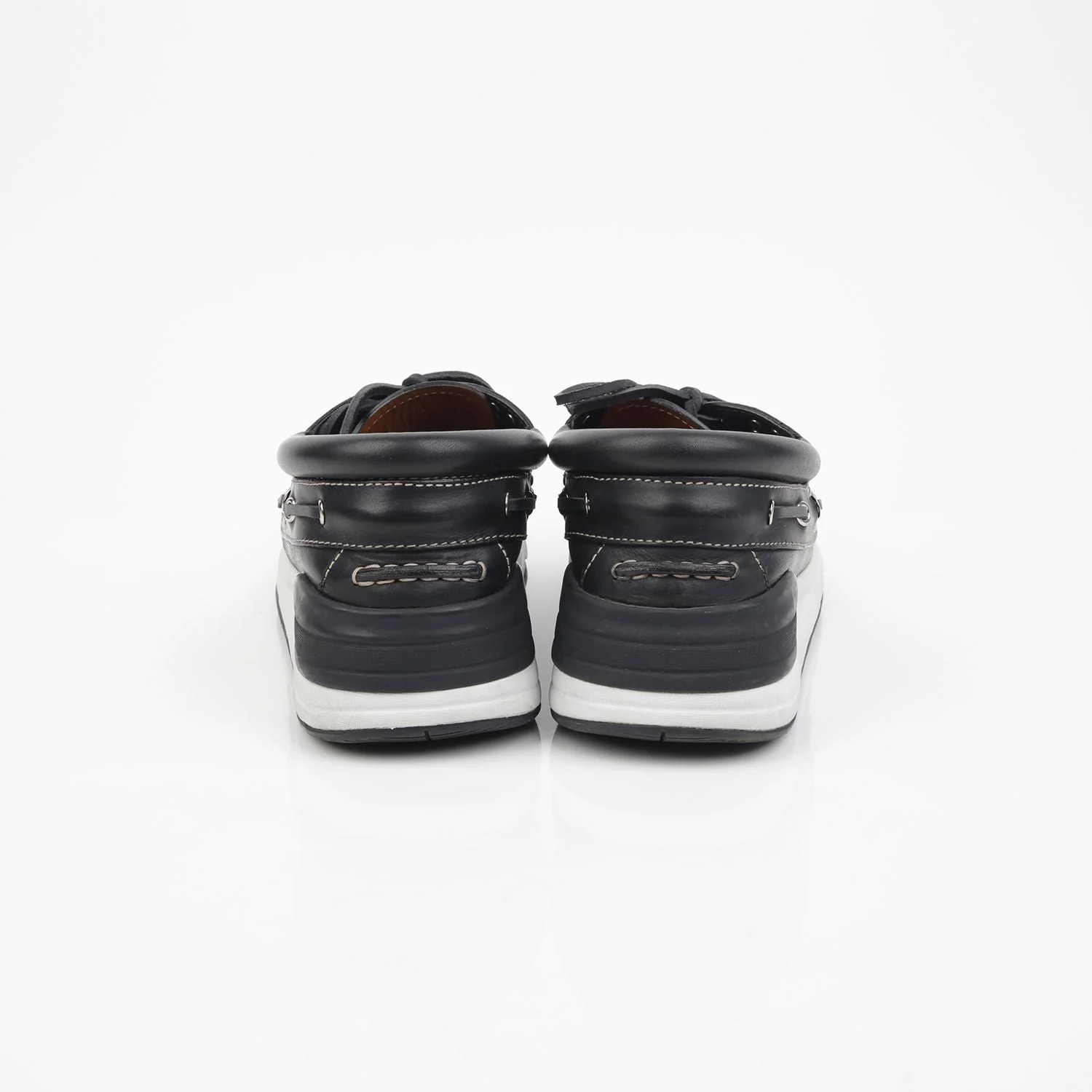Men's Studded Loafers Size - Image 6