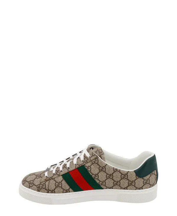 Men's Ace Web Sneakers Facmz - Image 3