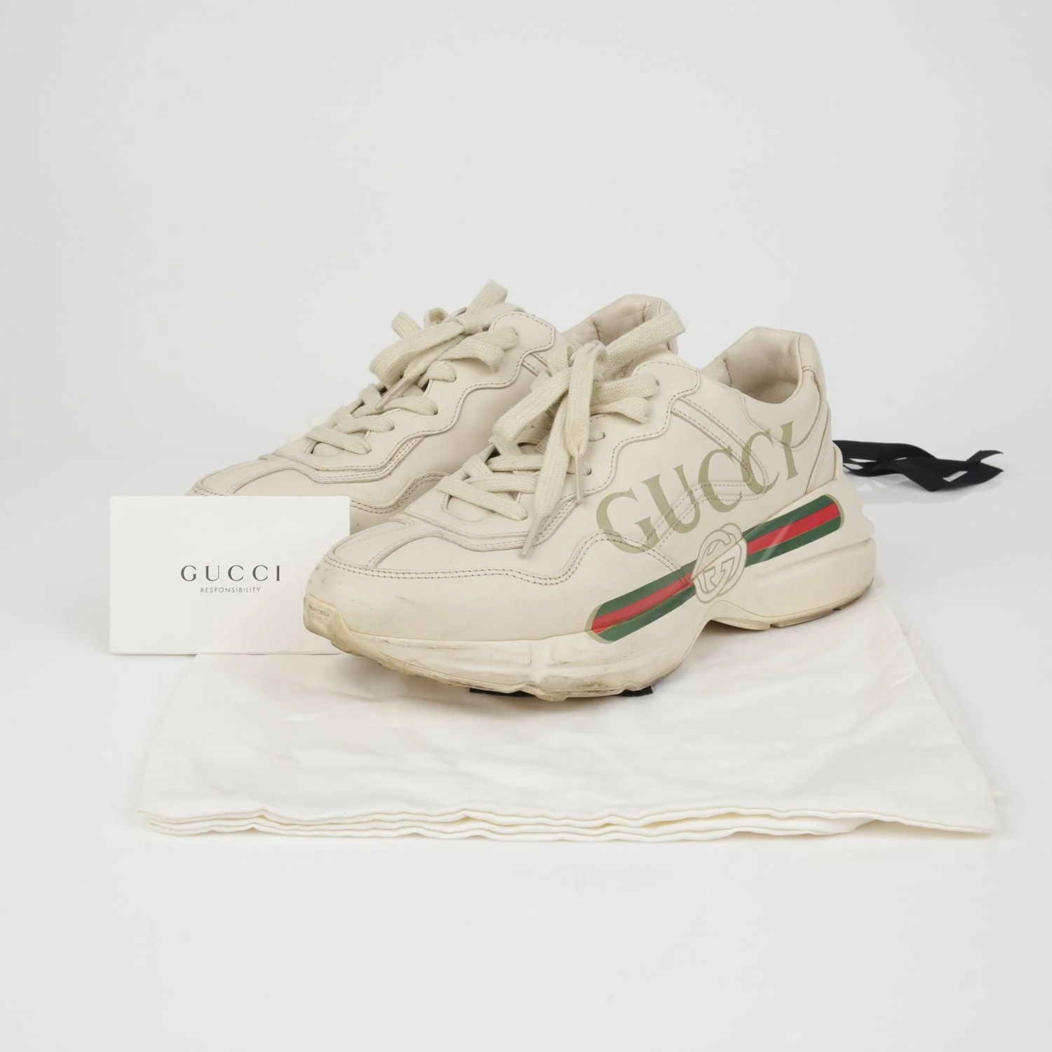 Men's Rating Sneakers