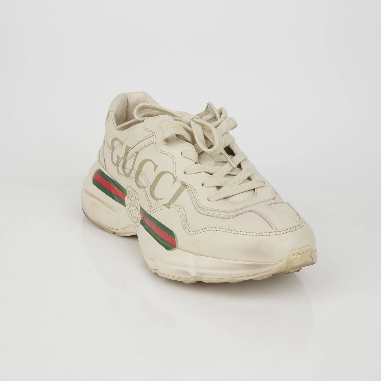 Men's Rating Sneakers - Image 2