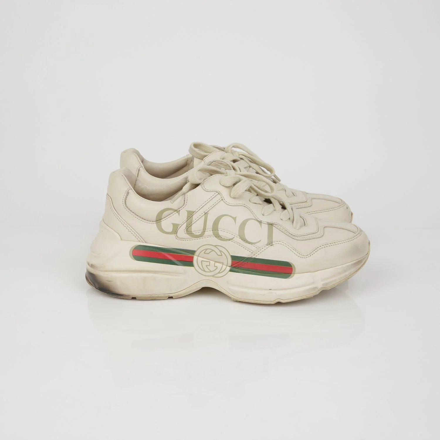 Men's Rating Sneakers - Image 3
