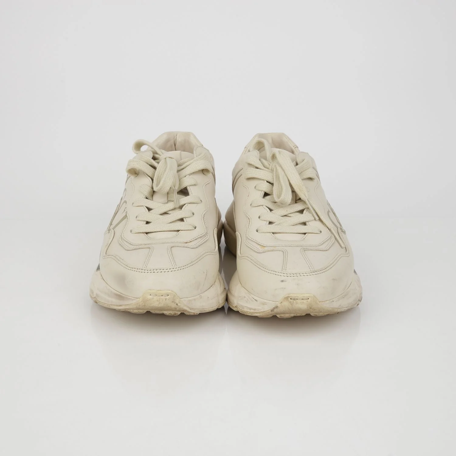 Men's Rating Sneakers - Image 4