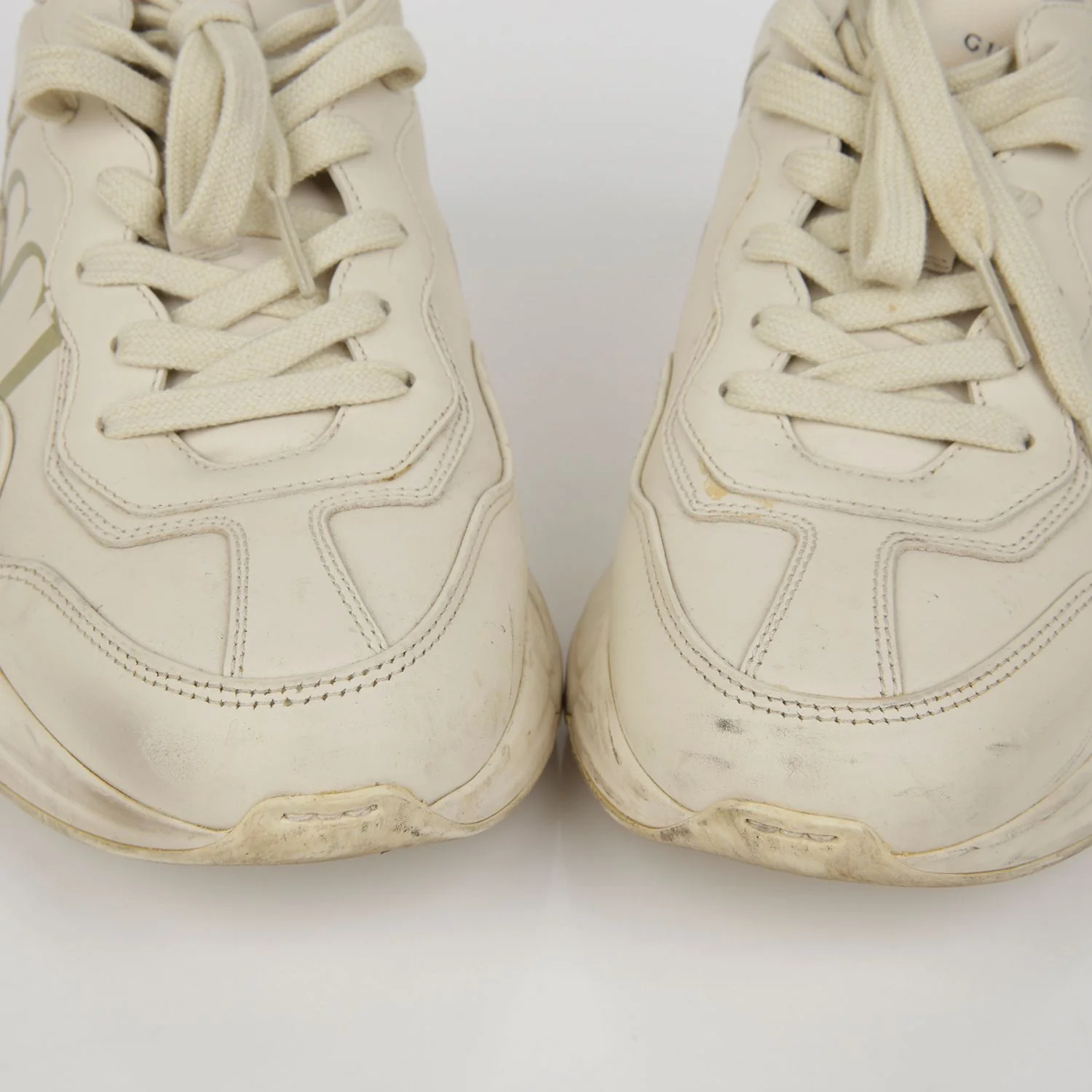 Men's Rating Sneakers - Image 5