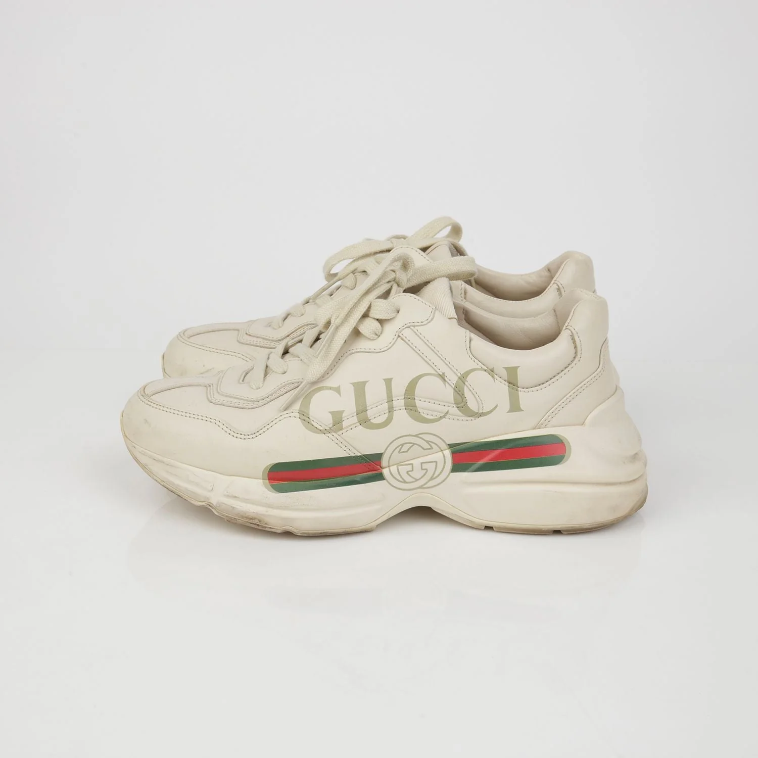 Men's Rating Sneakers - Image 6