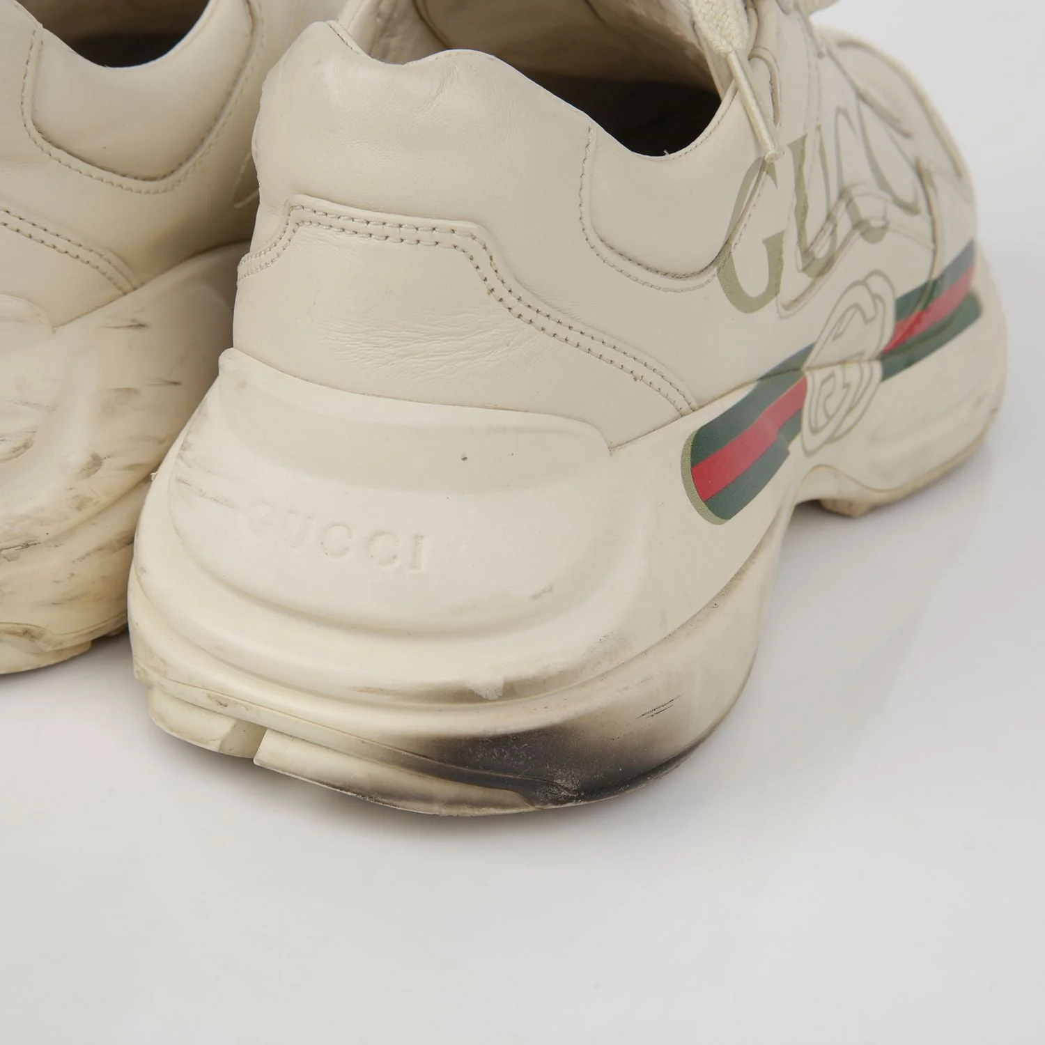 Men's Rating Sneakers - Image 8